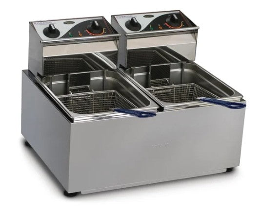 Roband F28 Fryer - 863225