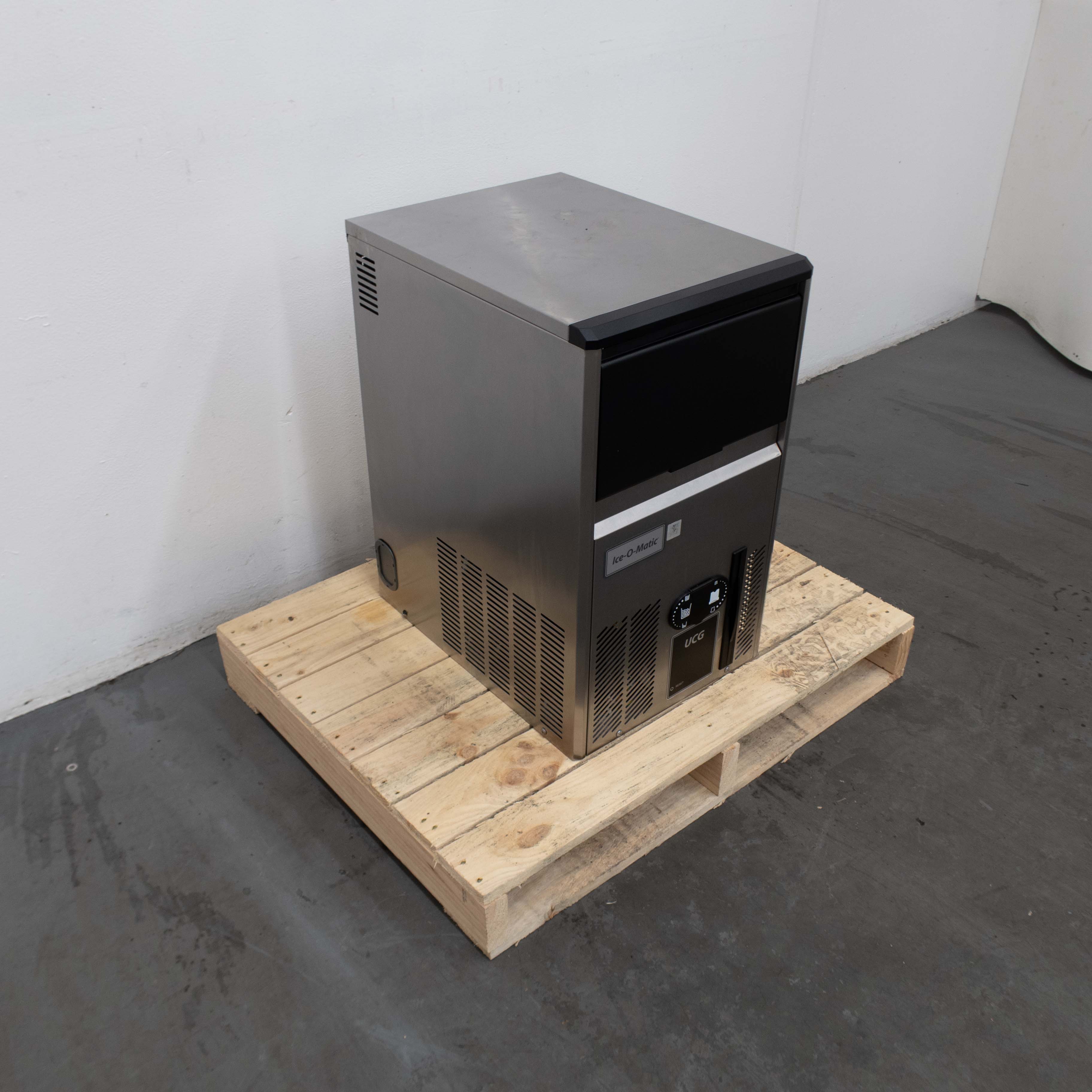 Ice-O-Matic UCG65A Ice Machine - 863278