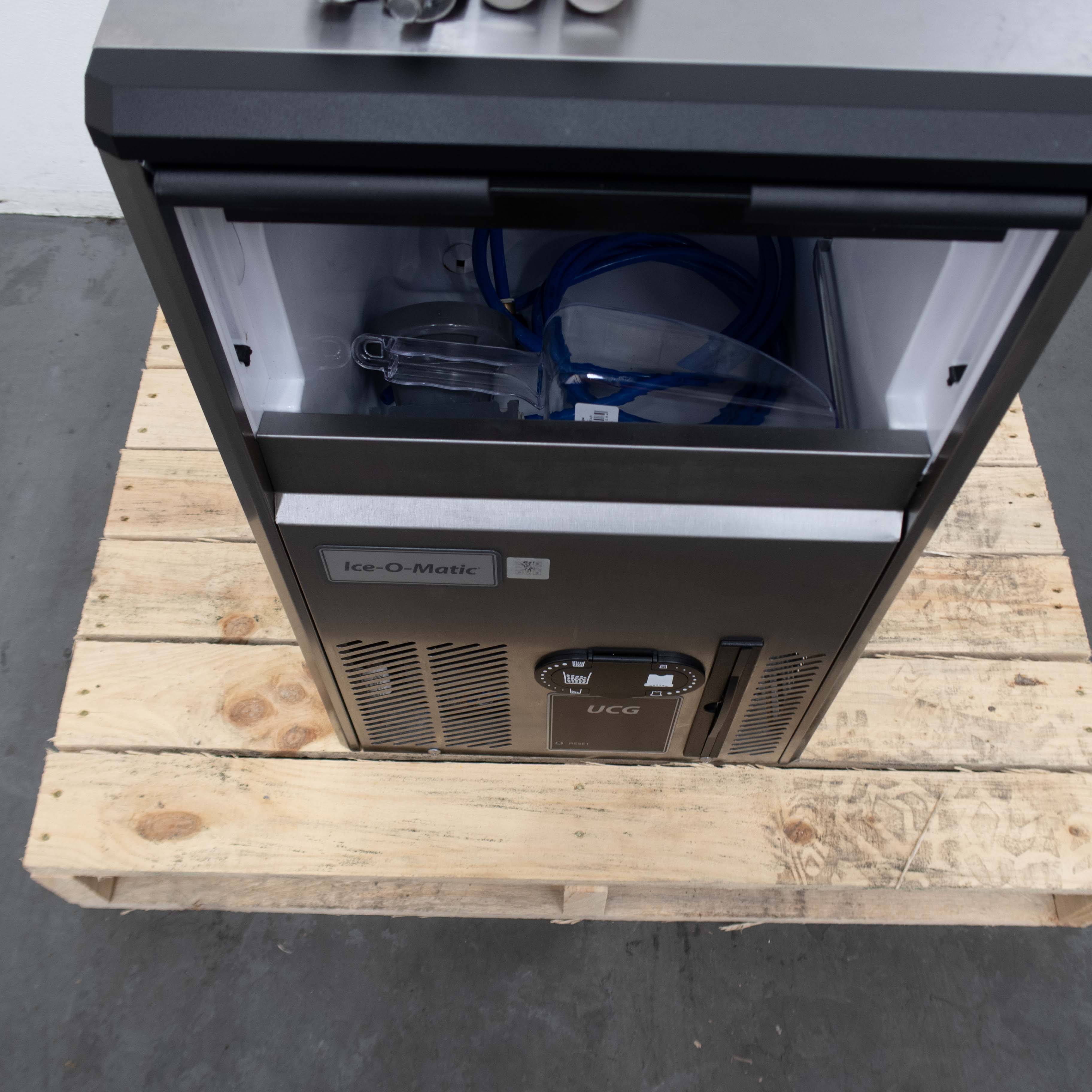 Ice-O-Matic UCG65A Ice Machine - 863278