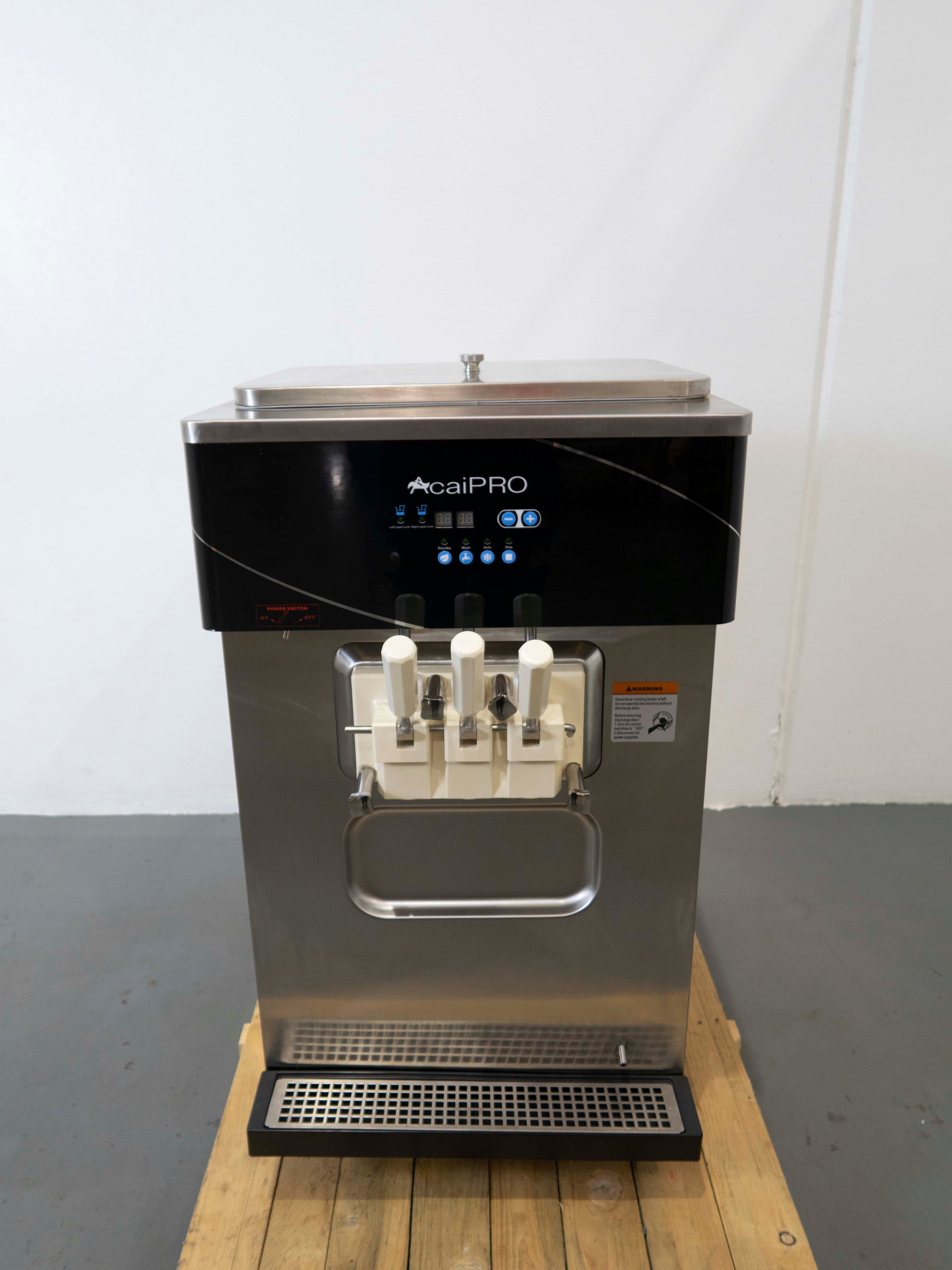 ACAiPRO B22 Acai Machine - 863294