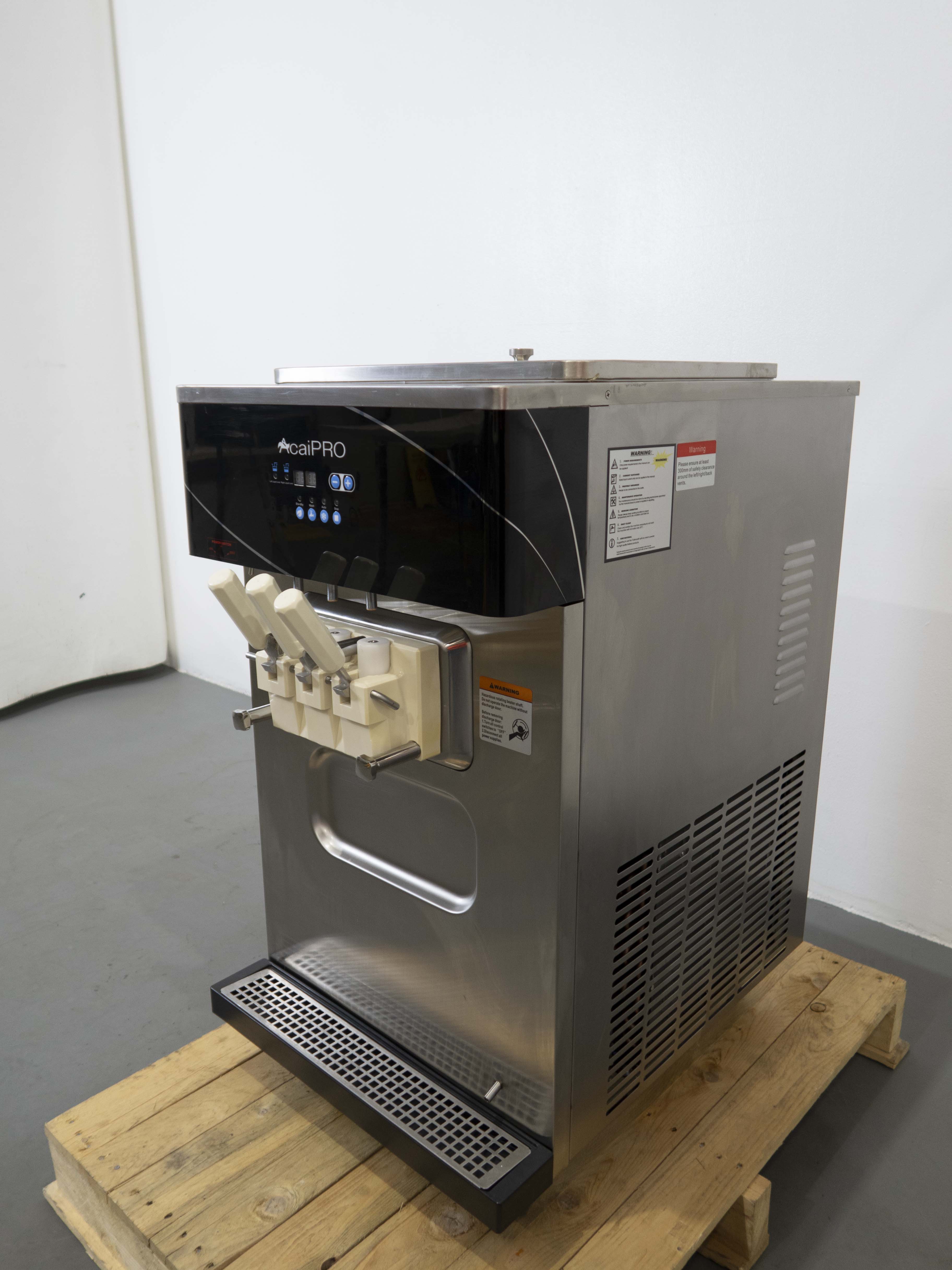 ACAiPRO B22 Acai Machine - 863294