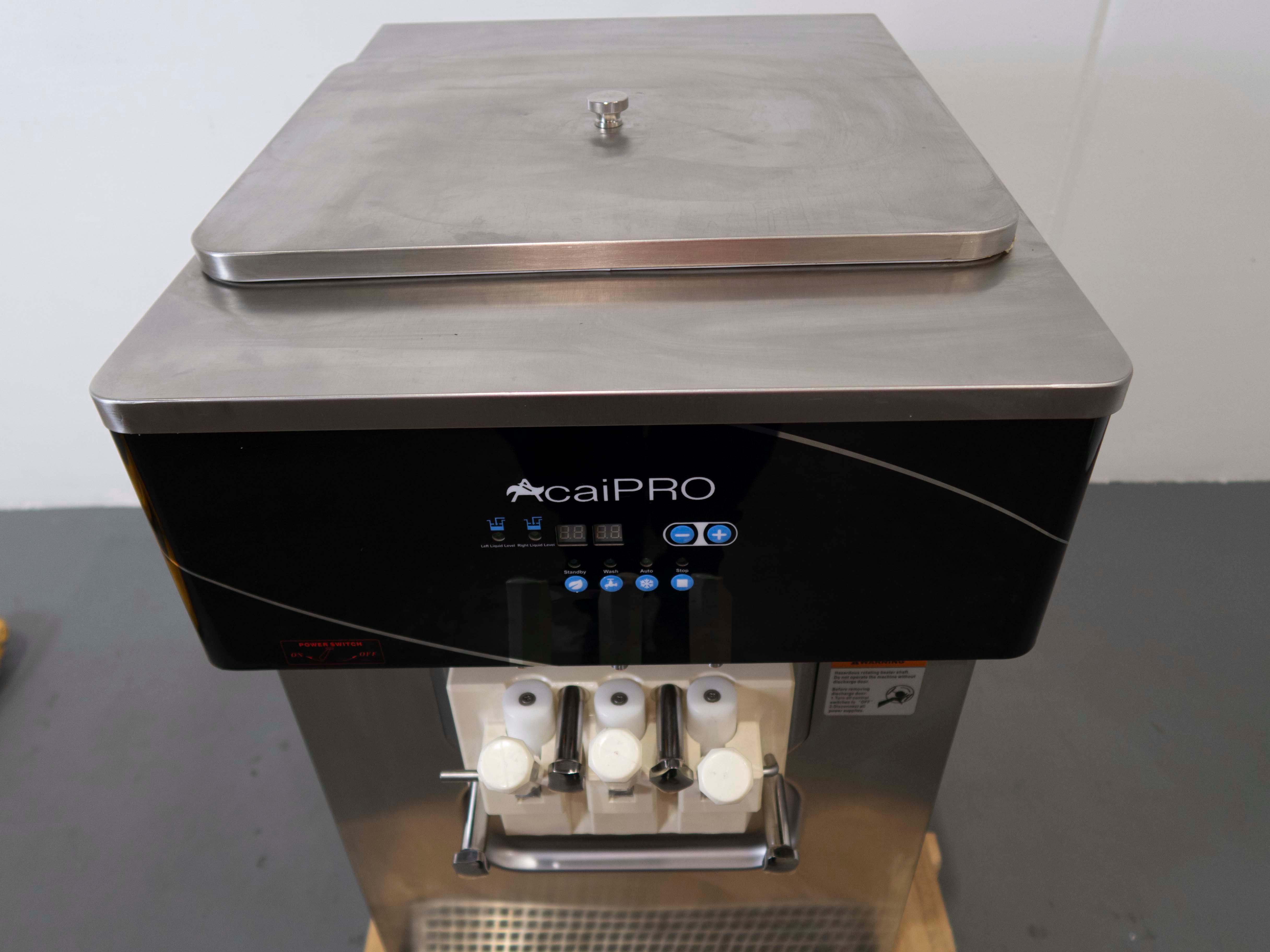 ACAiPRO B22 Acai Machine - 863294