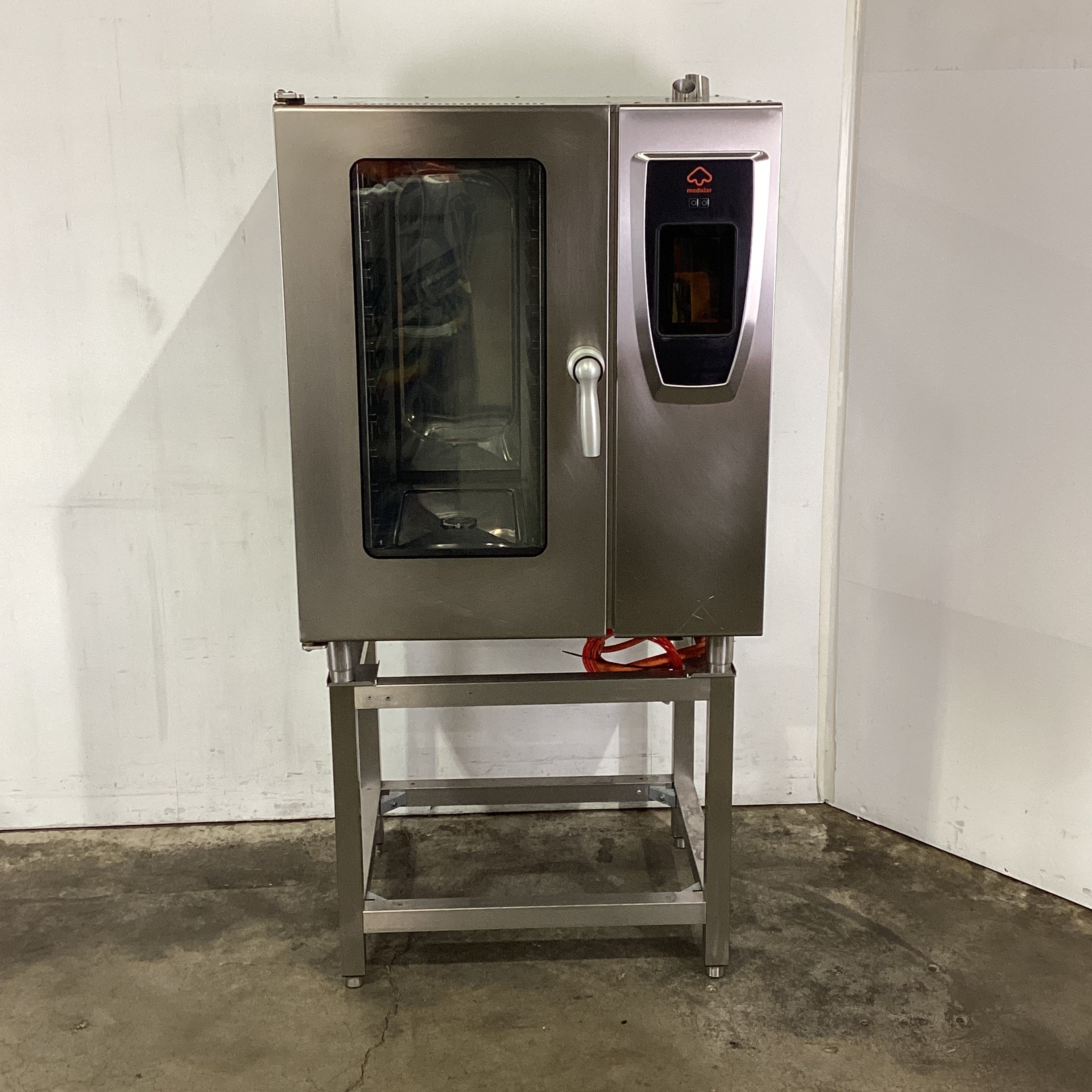 MODULAR EME 10/11 D Modular Emotion 10 Tray Combi Oven - 863301
