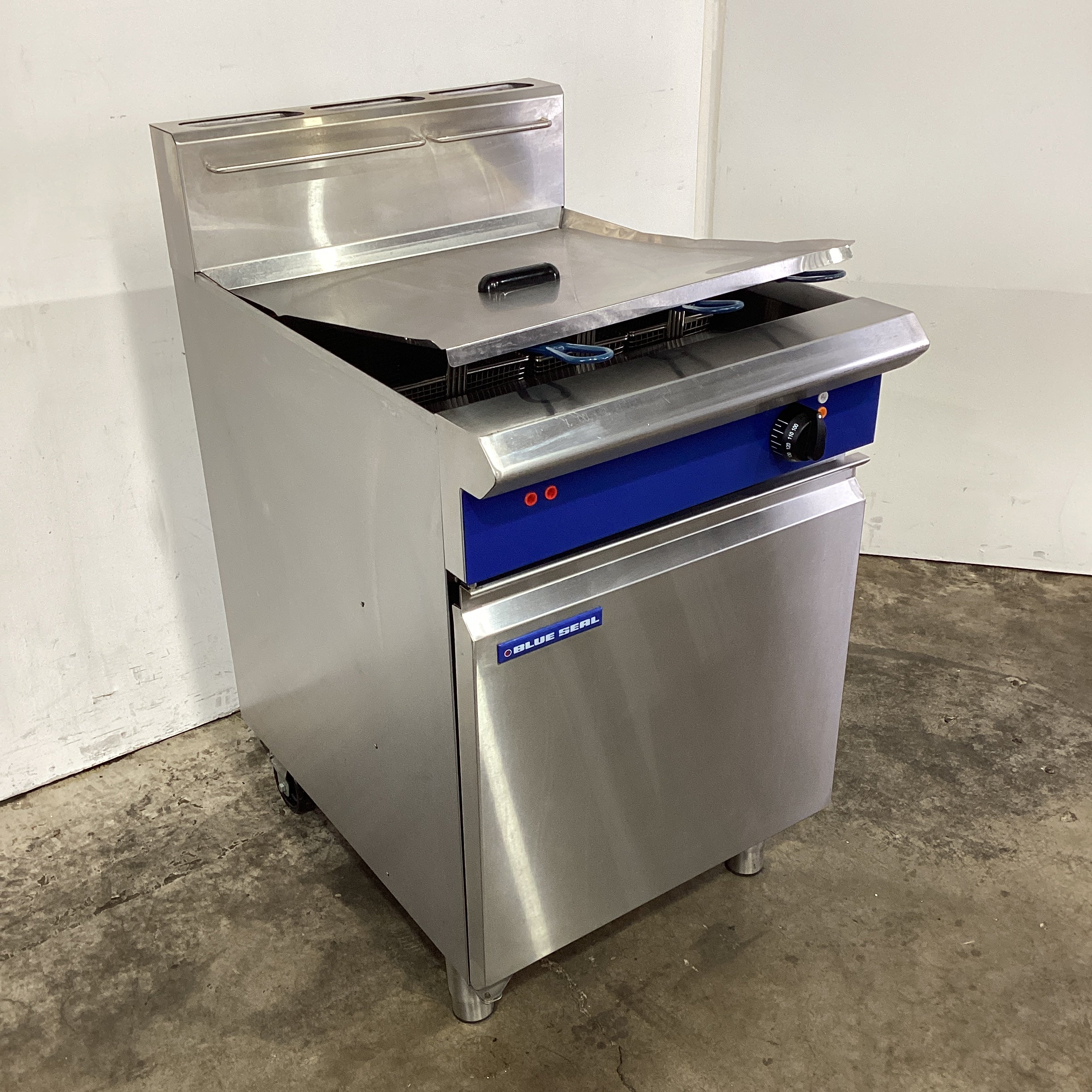 Blue Seal GT60HPO Fryer - 863579