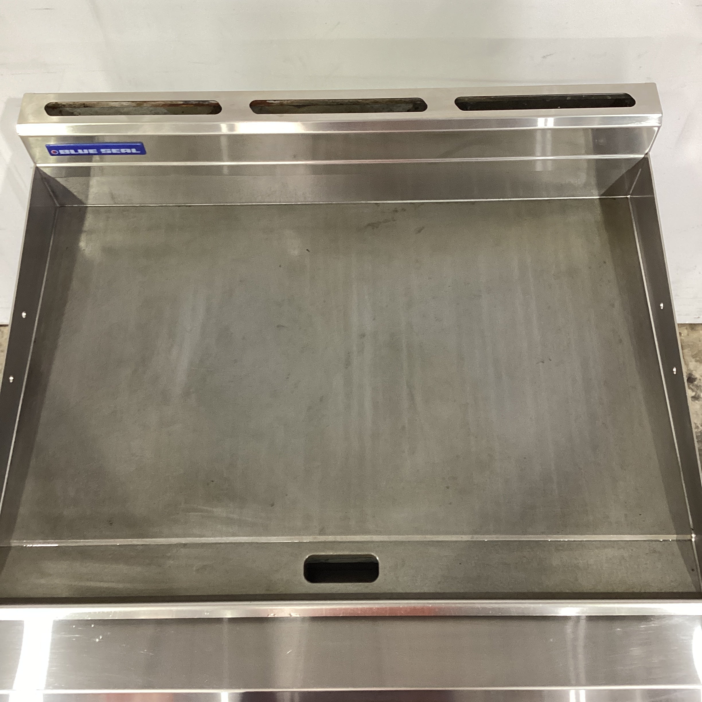 Blue Seal GP516-LS Griddle - 863581