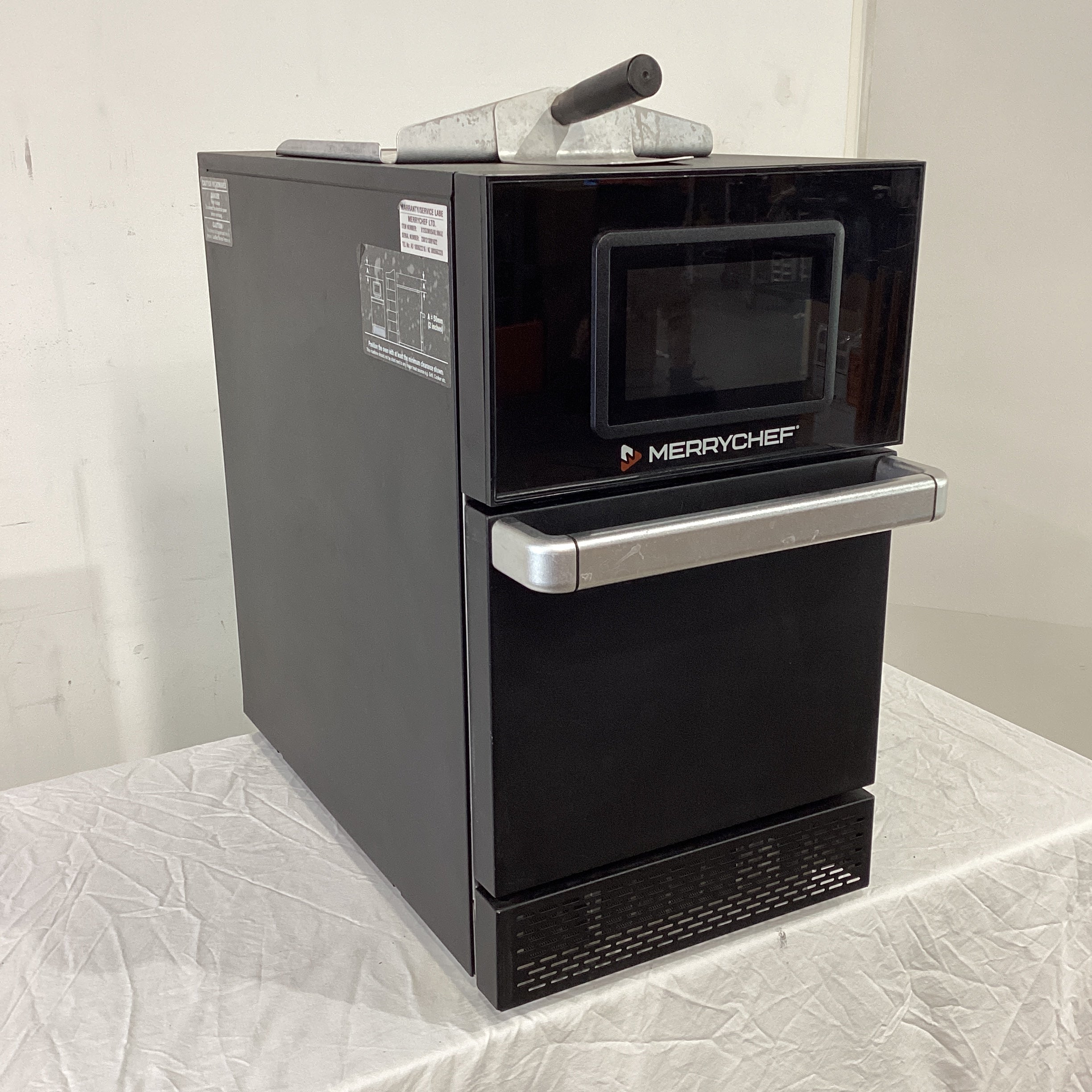 Merrychef Connex12 High Speed Oven - 863749