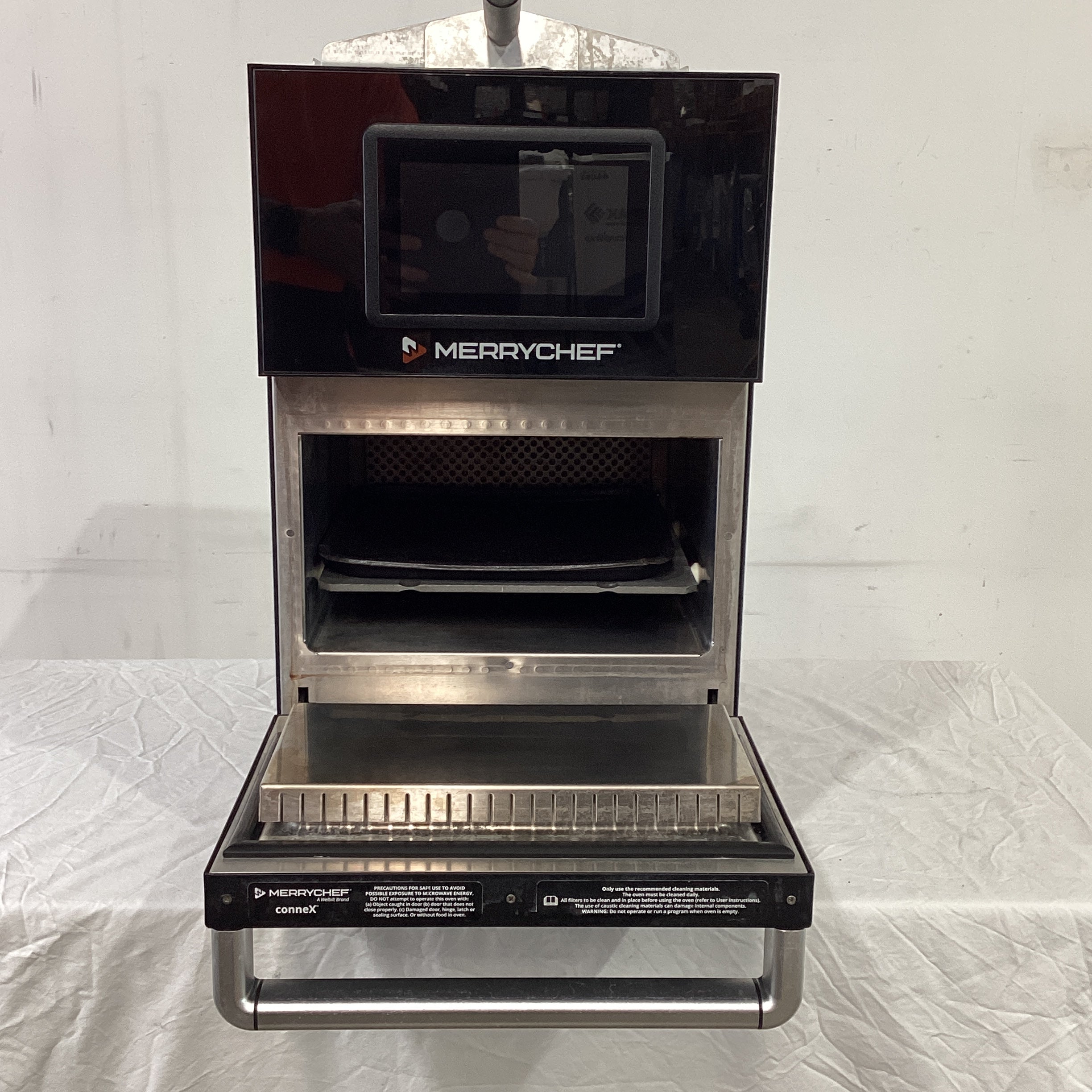 Merrychef Connex12 High Speed Oven - 863749
