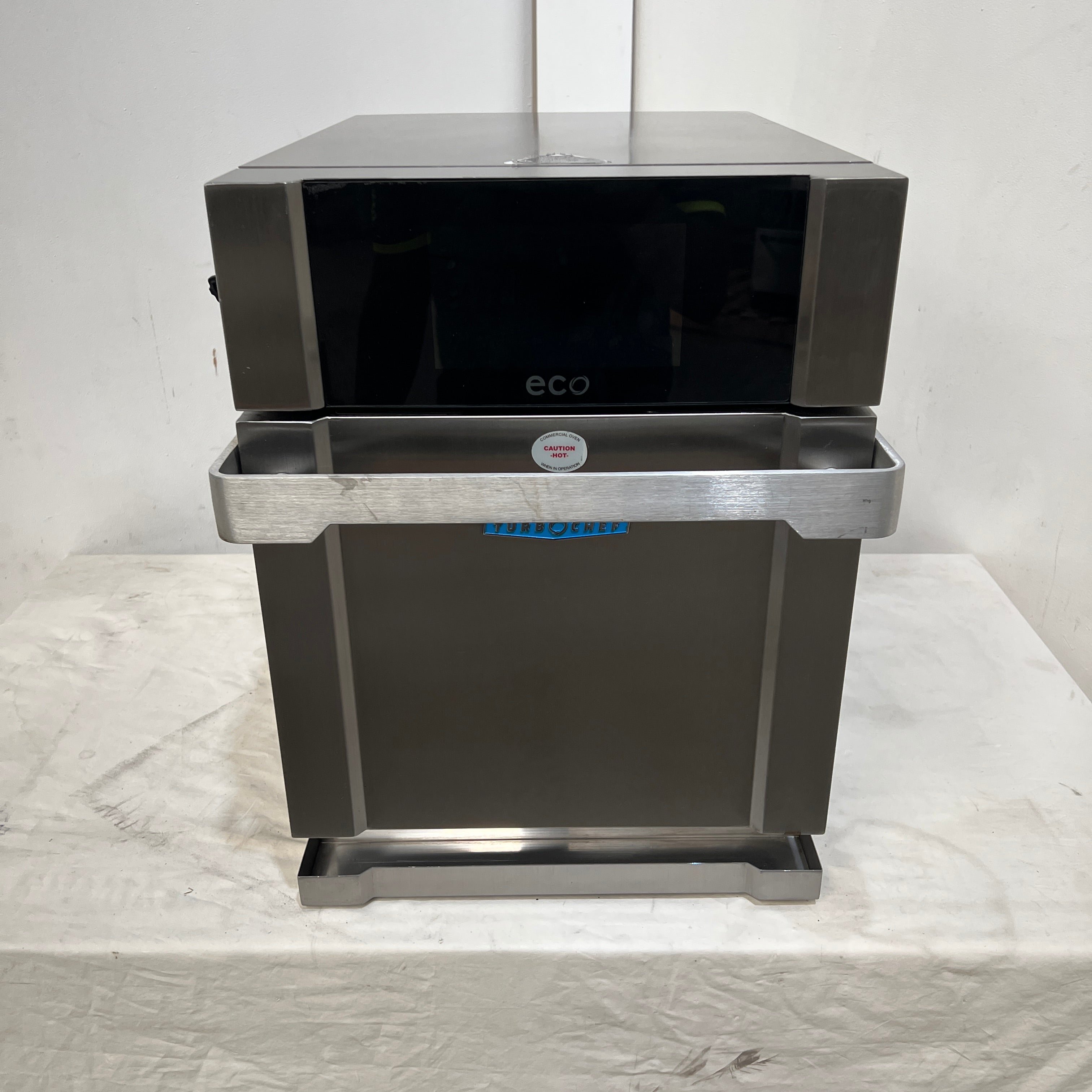 TURBOCHEF ECOAK Speed Oven - 864001