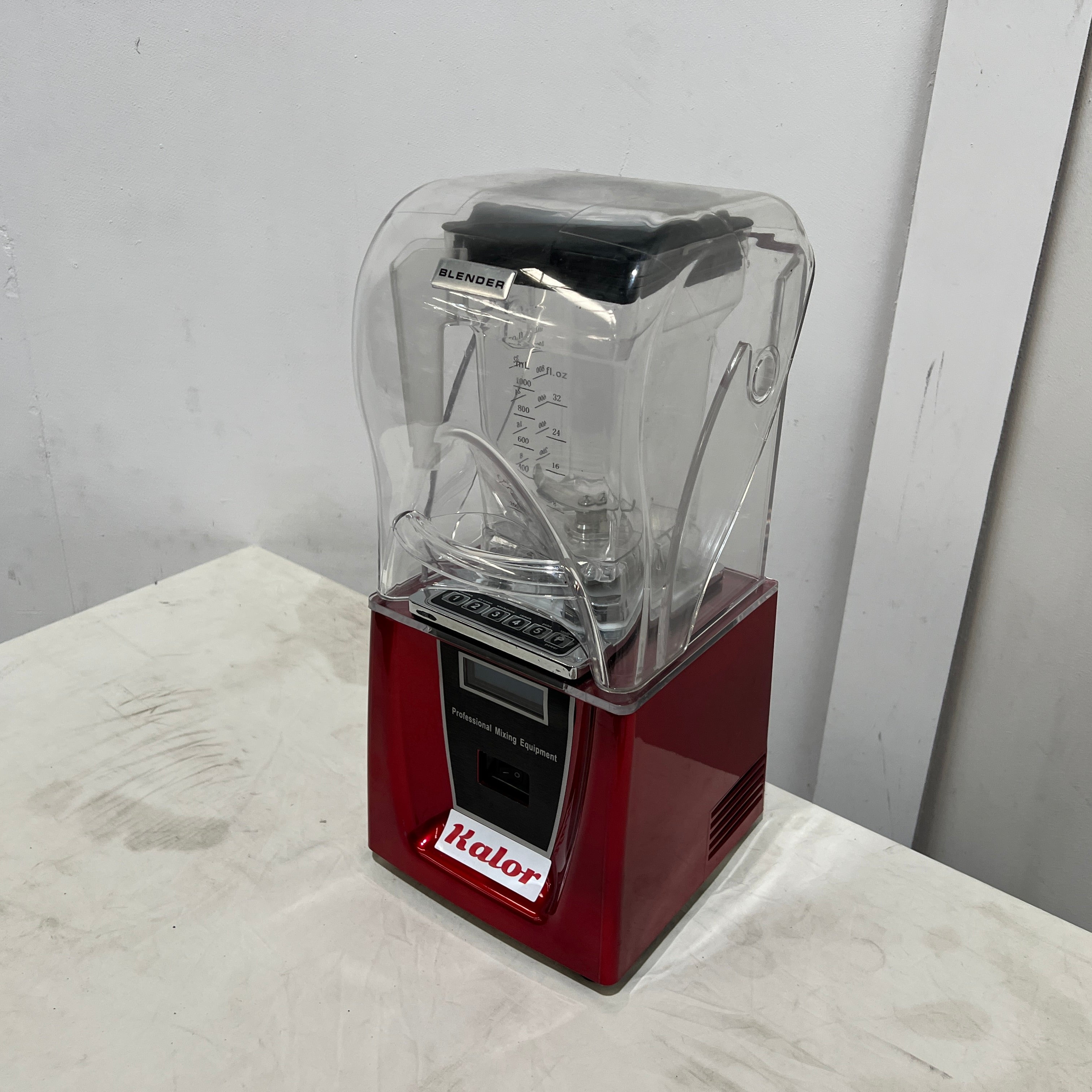 Kalor KAL-CB1000 Blender - 864033