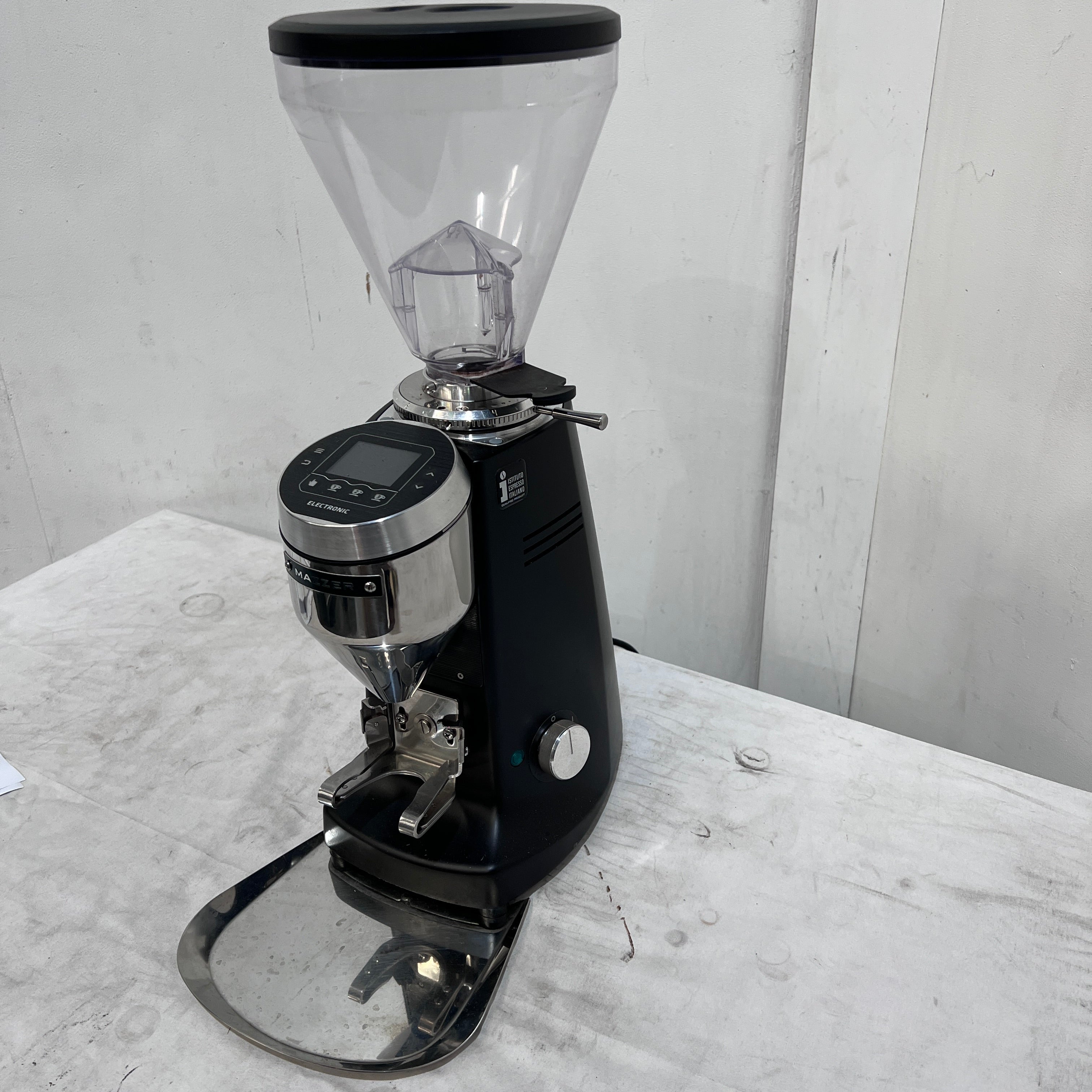 Mazzer Super Jolly V Pro Electronic Coffee Grinder - 864080
