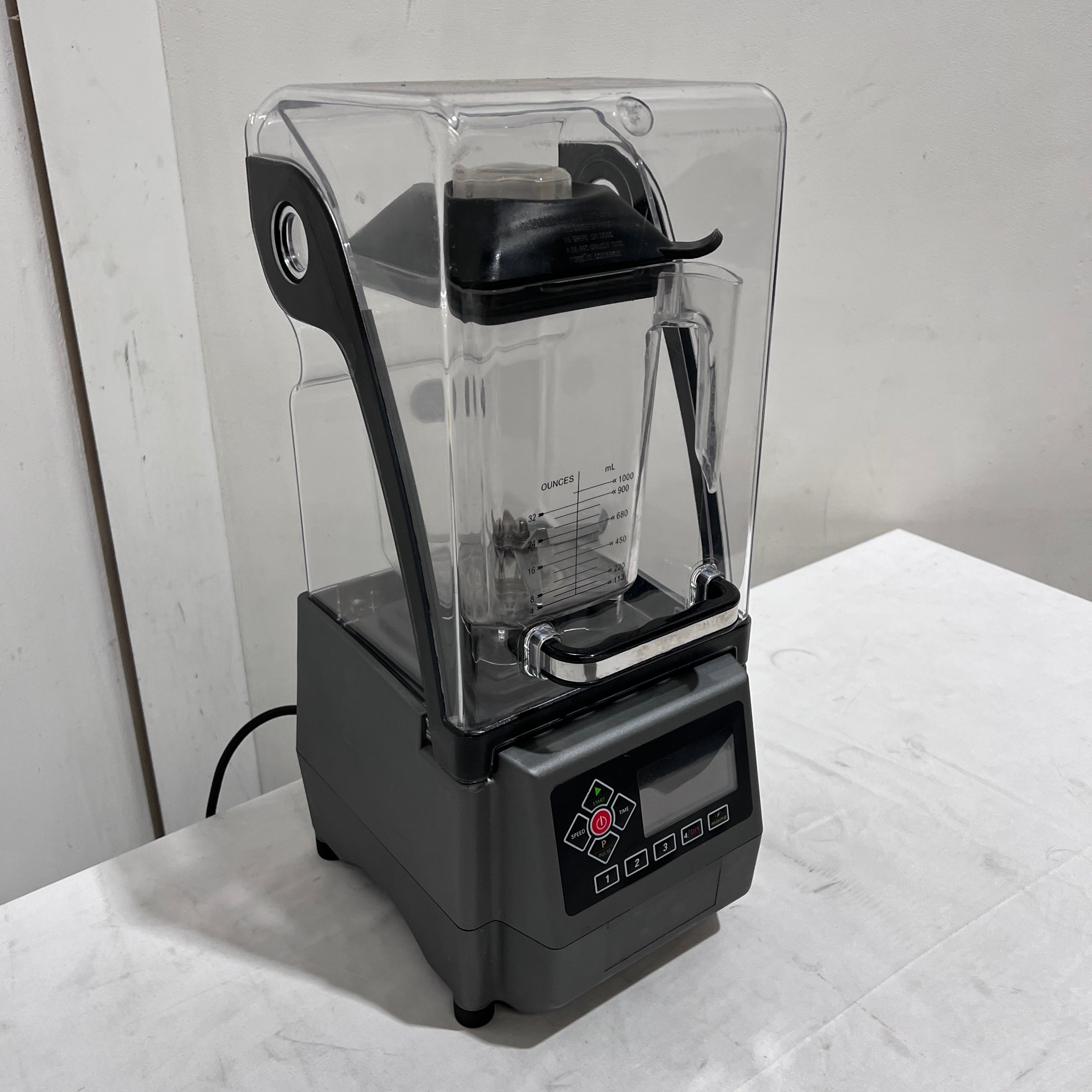 Federal KS-10000 Blender - 864085