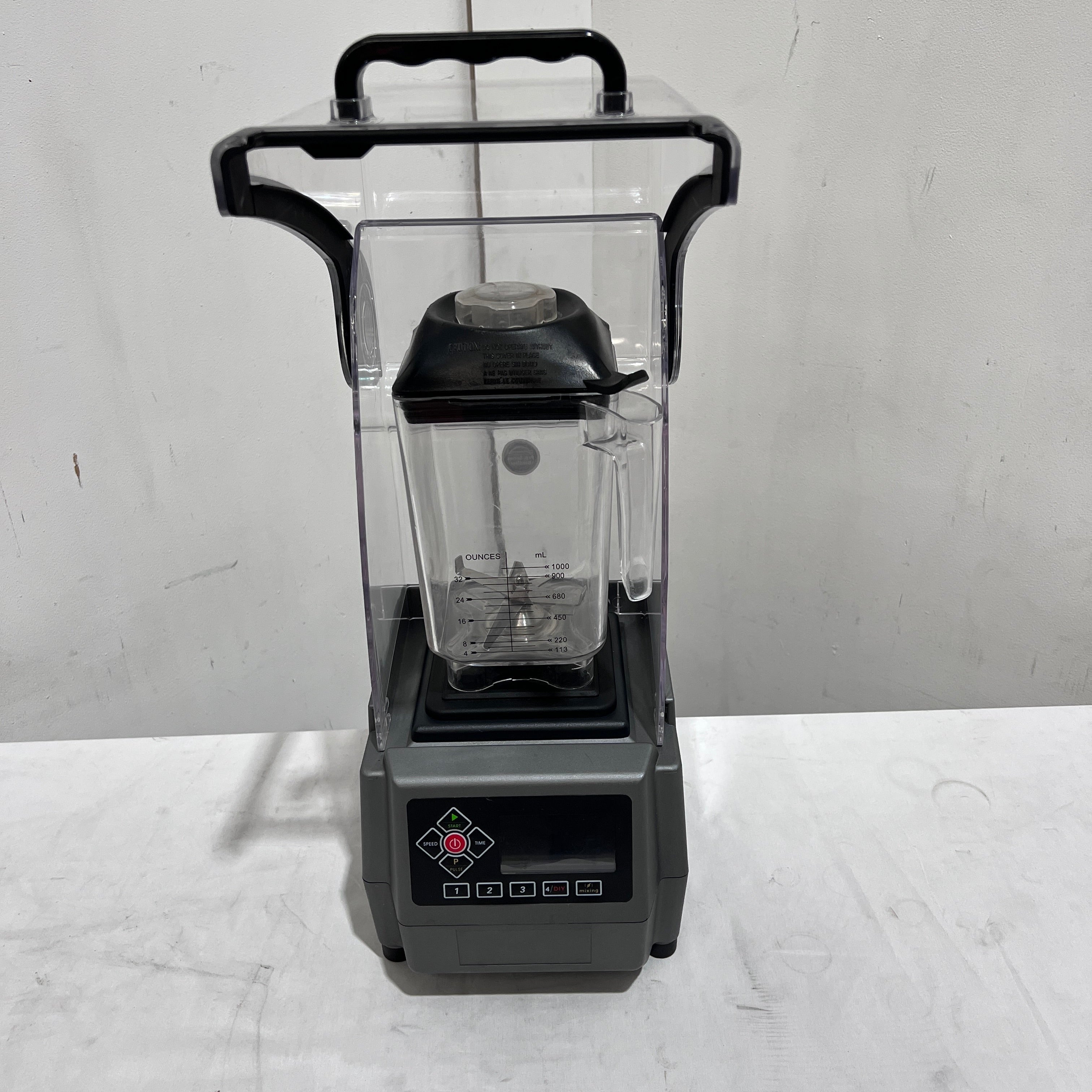 Federal KS-10000 Blender - 864085