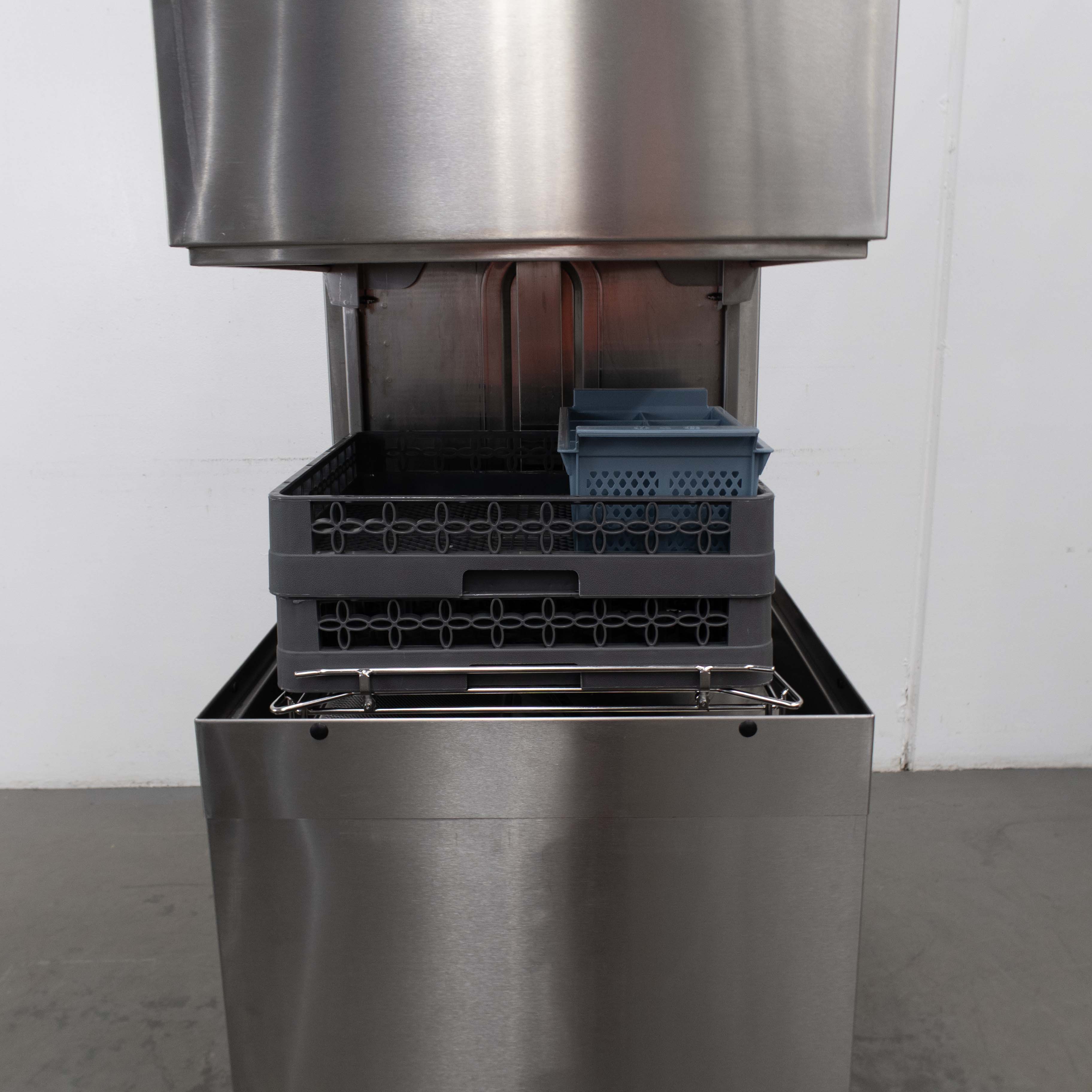 Hobart Ecomax Plus H615 Passthrough Dishwasher - 864099