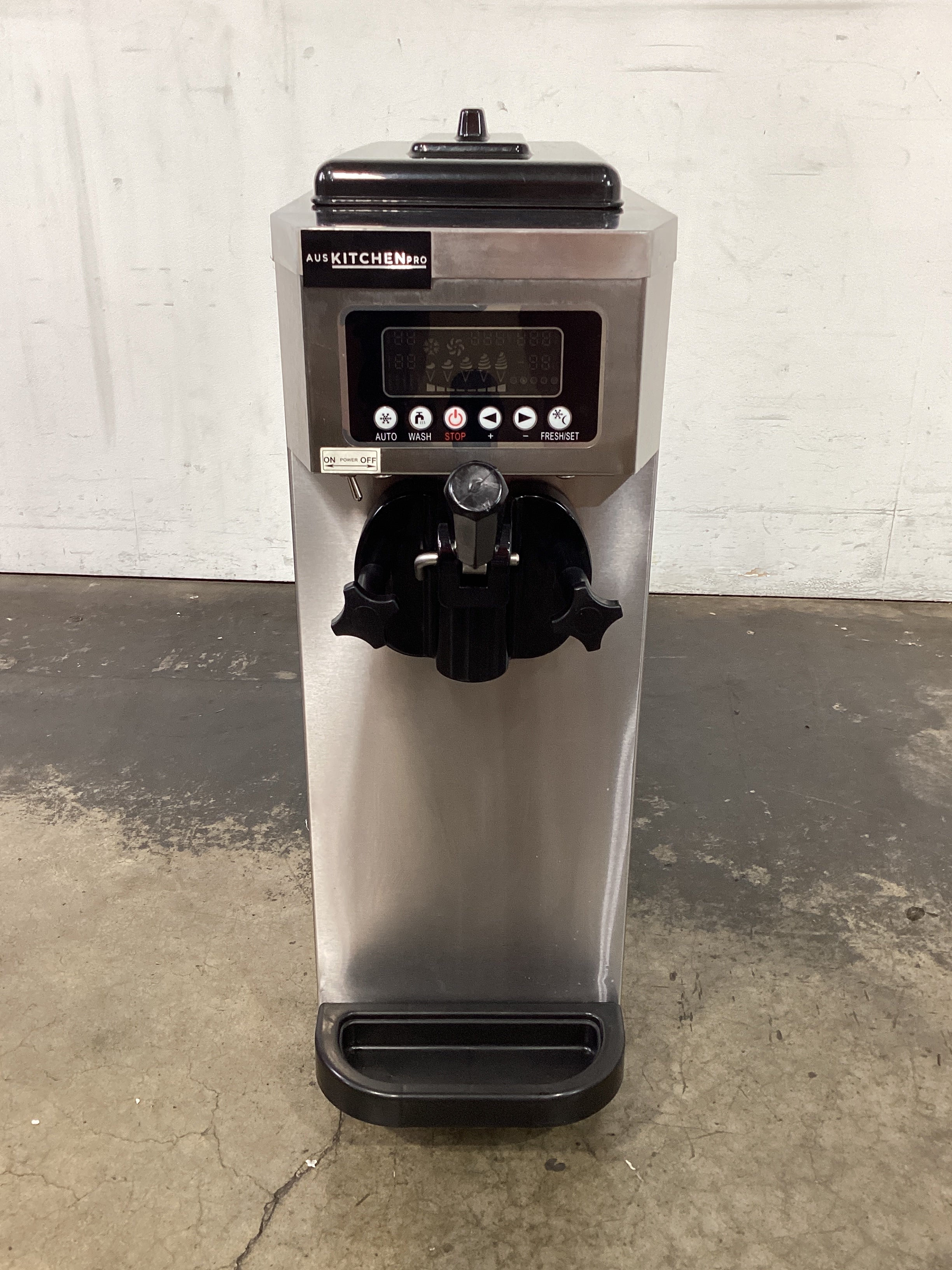 Aus Kitchen Pro AUSKPSSA116 Ice Cream Machine - 864129