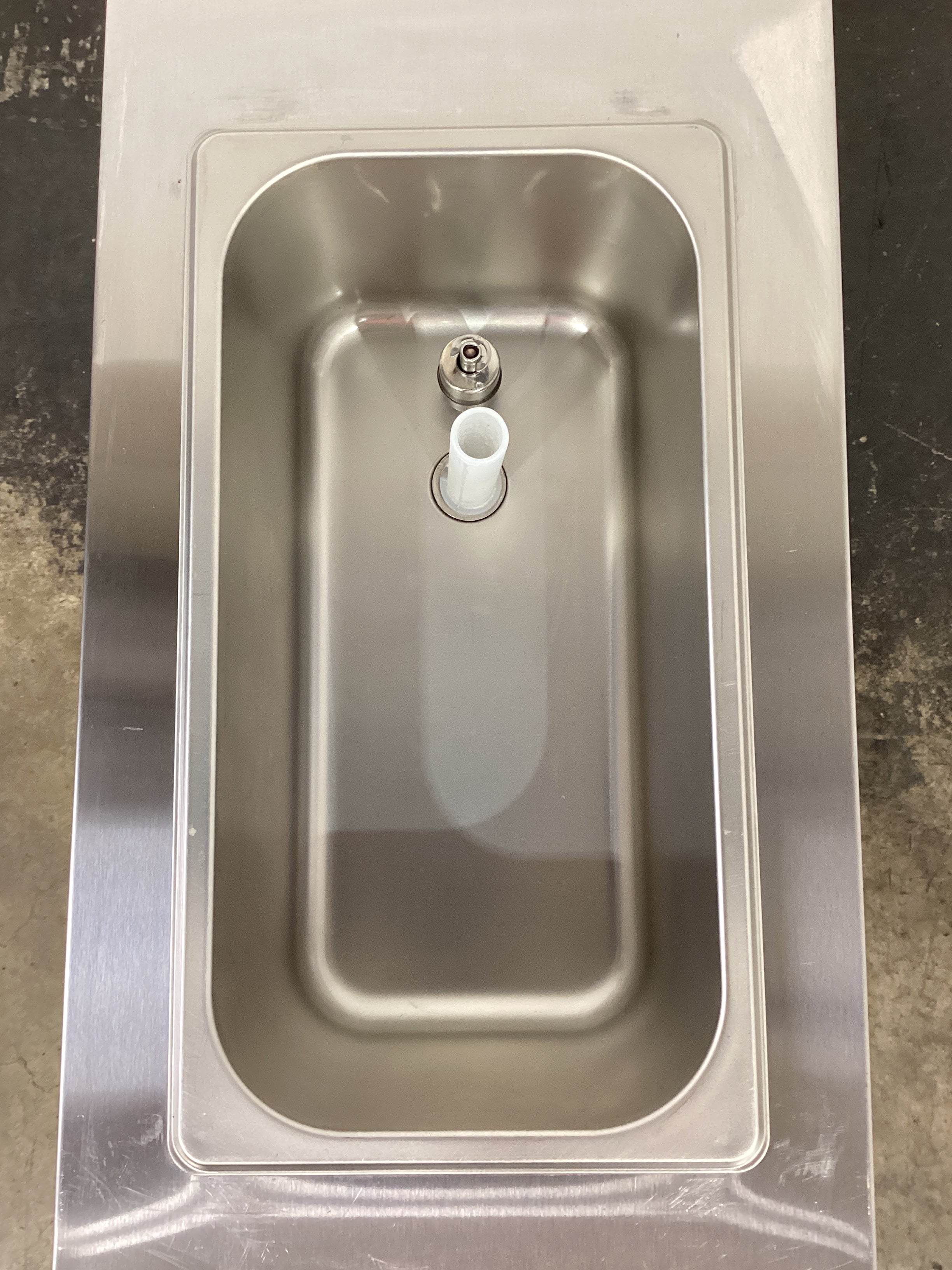 Aus Kitchen Pro AUSKPSSA116 Ice Cream Machine - 864129