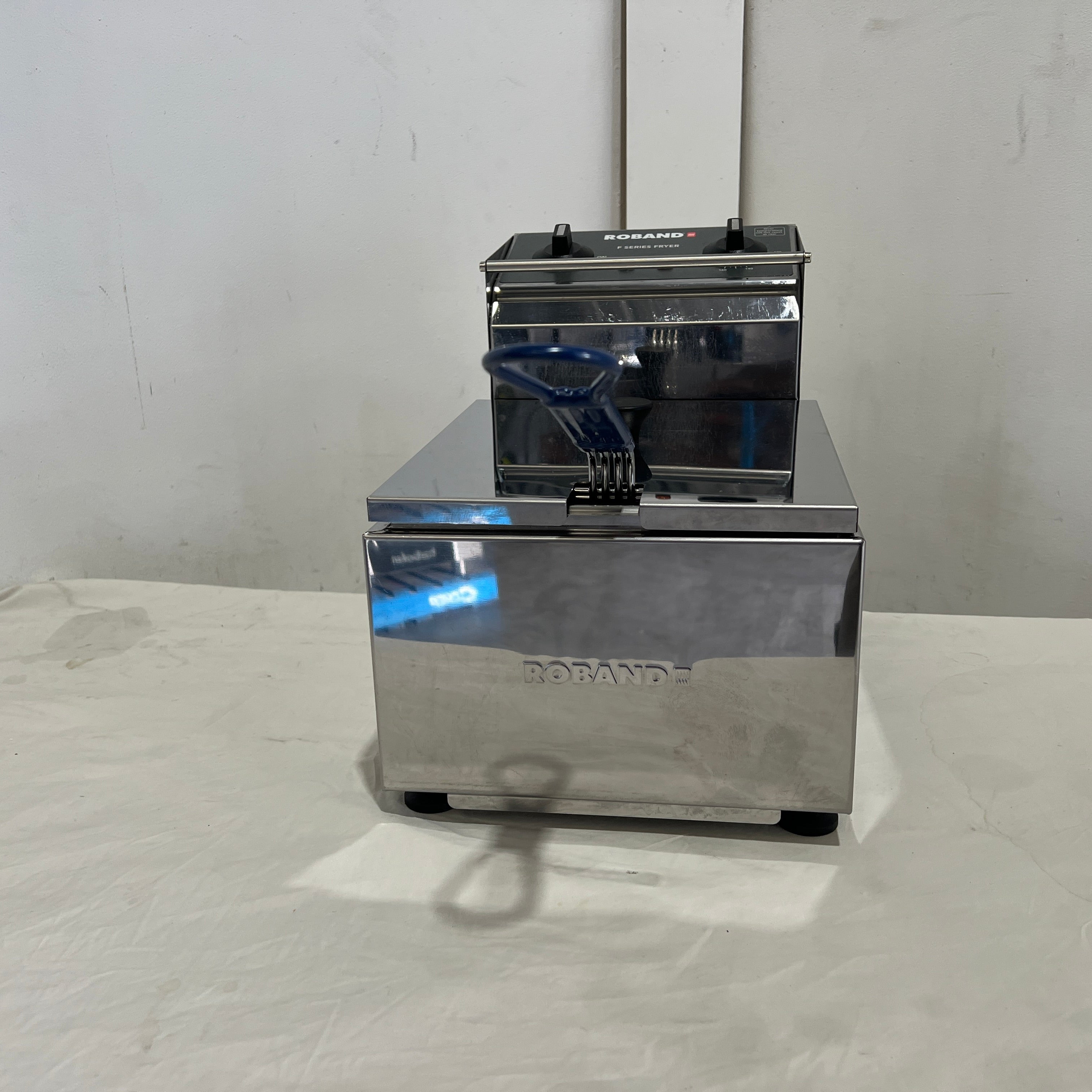 Roband Countertop F15 Fryer - 864173