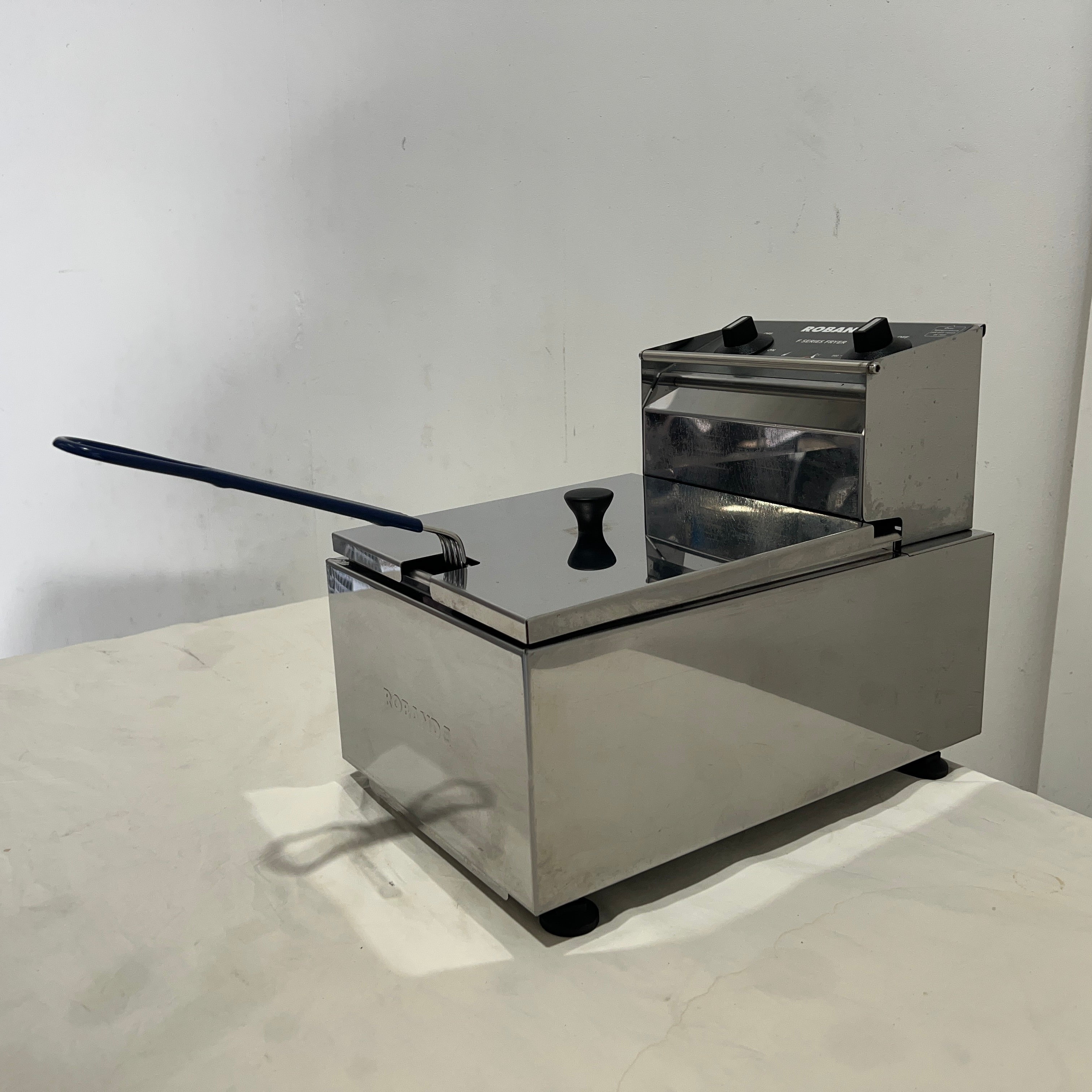 Roband Countertop F15 Fryer - 864173