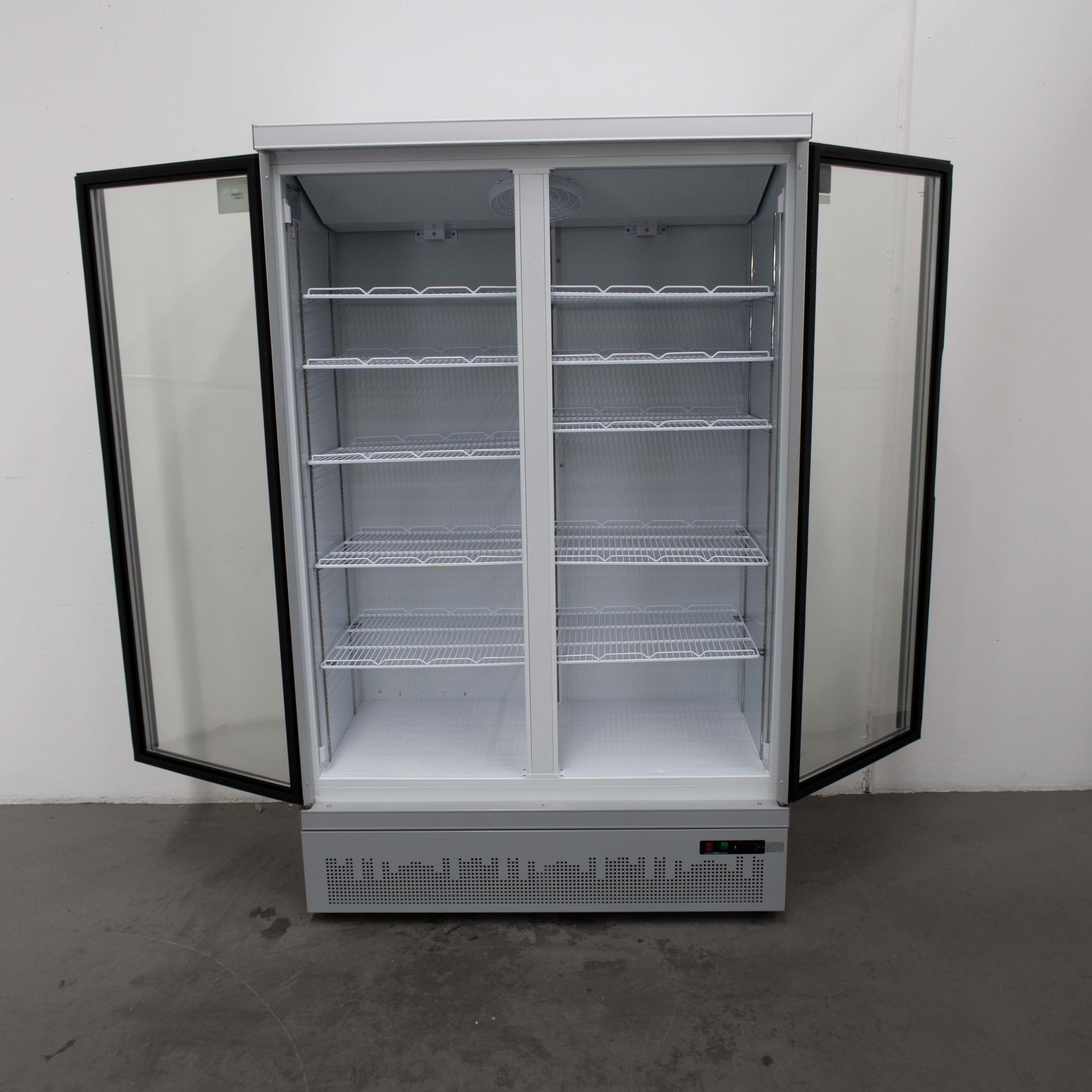 Mitchel PG 1000-R Upright Fridge - 864230