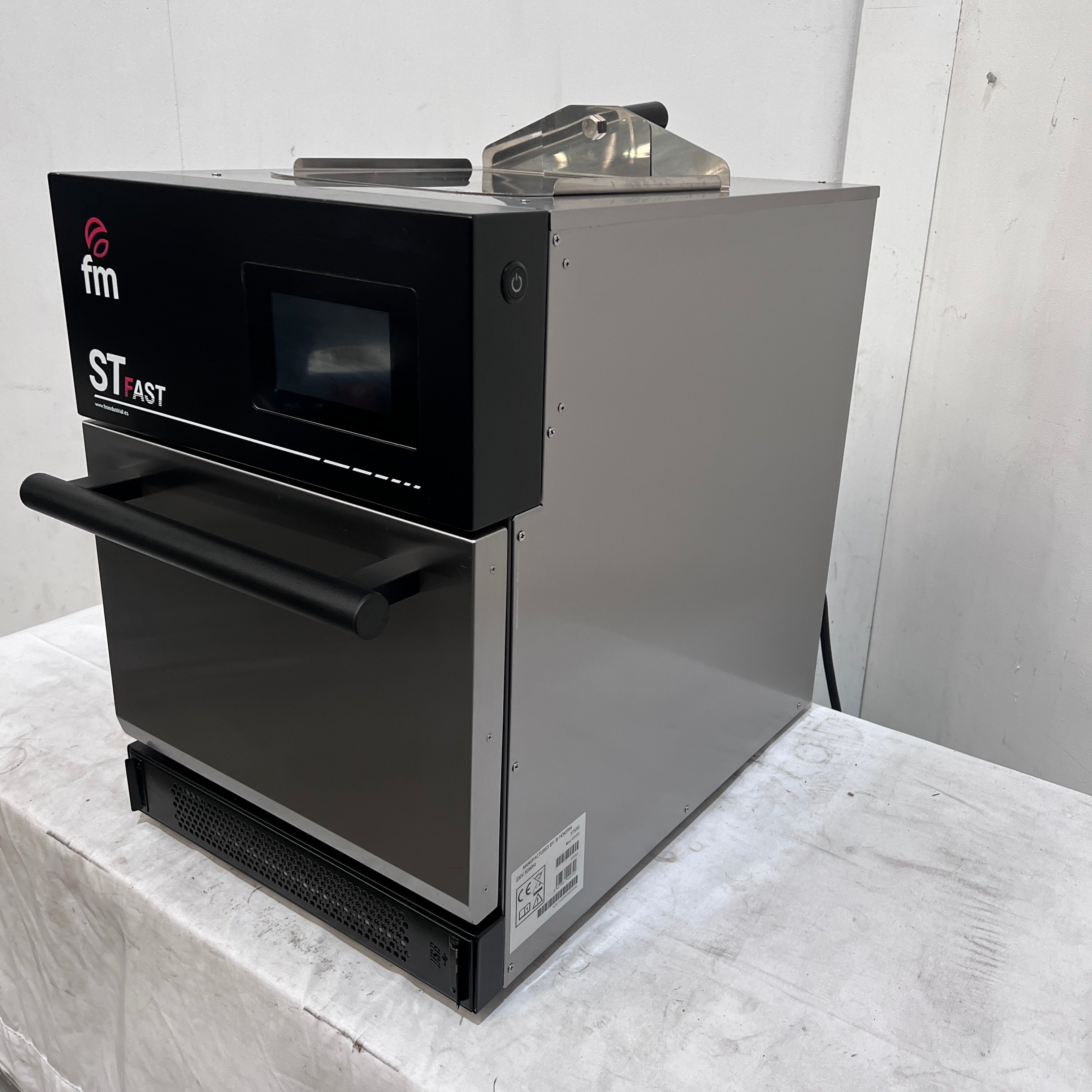 FM ST-F21 Speed Oven - 864335