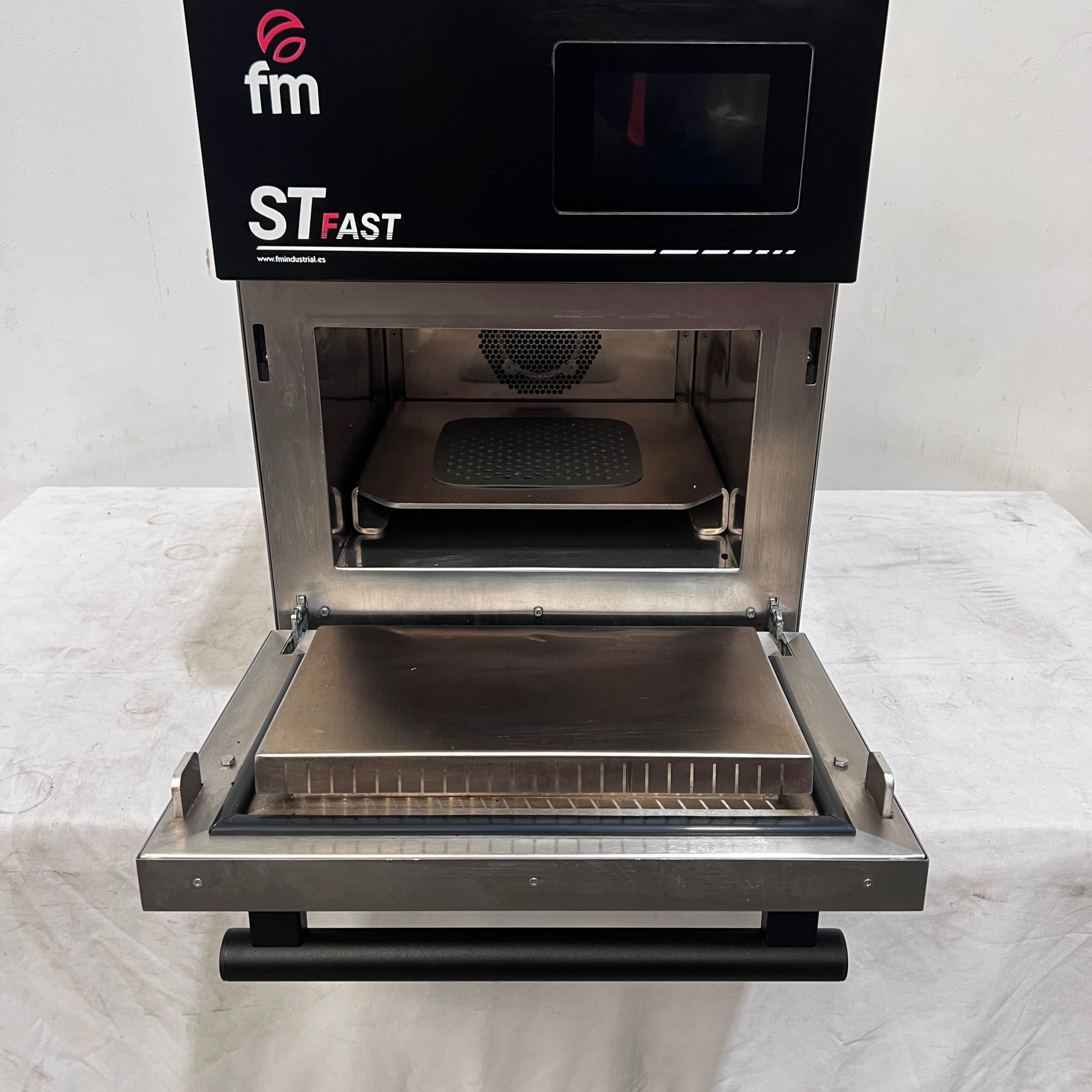 FM ST-F21 Speed Oven - 864335