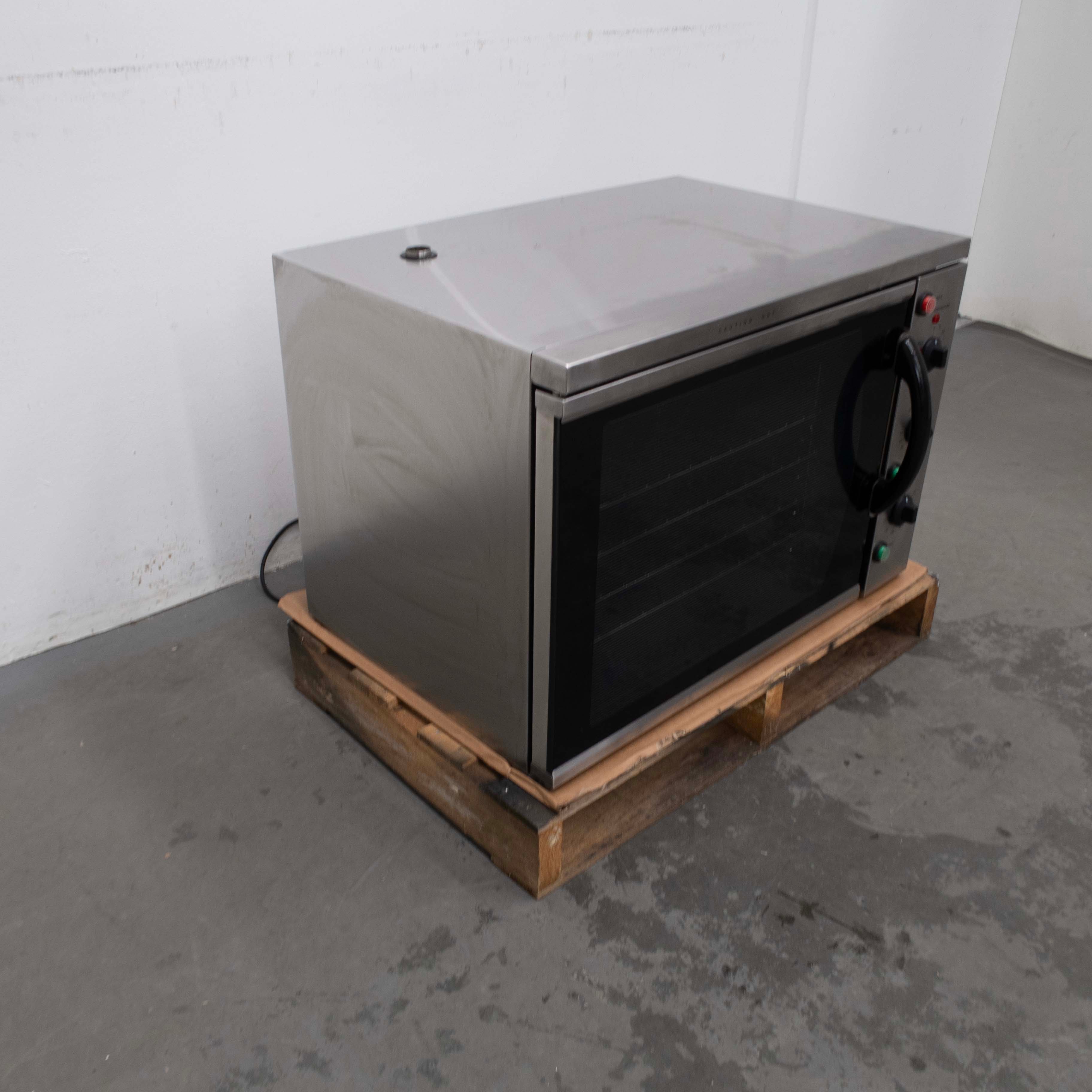 Federal YXD-6A 3 Tray Convection Oven - 864381