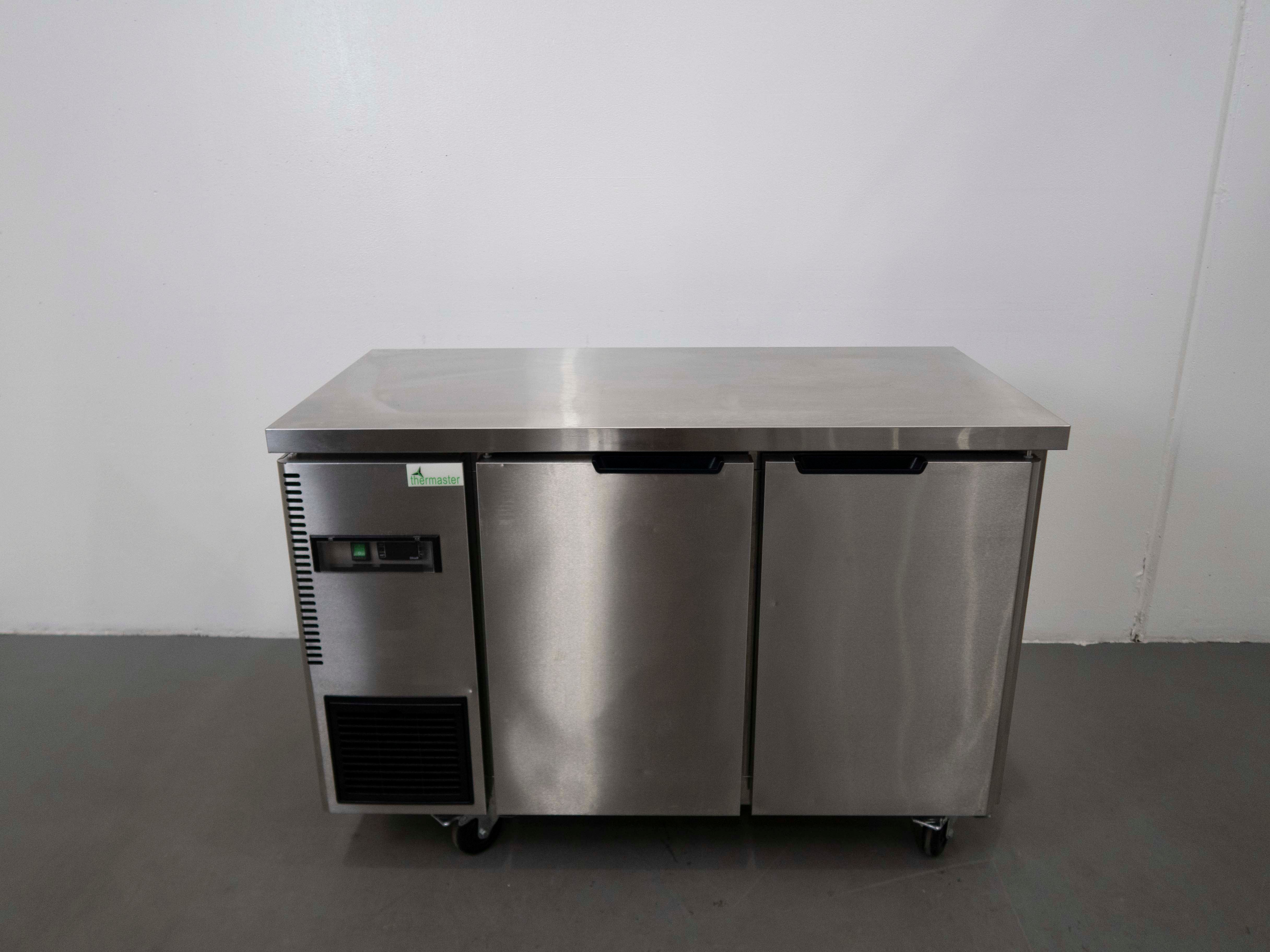 Thermaster TS1200BT Undercounter Freezer - 864383
