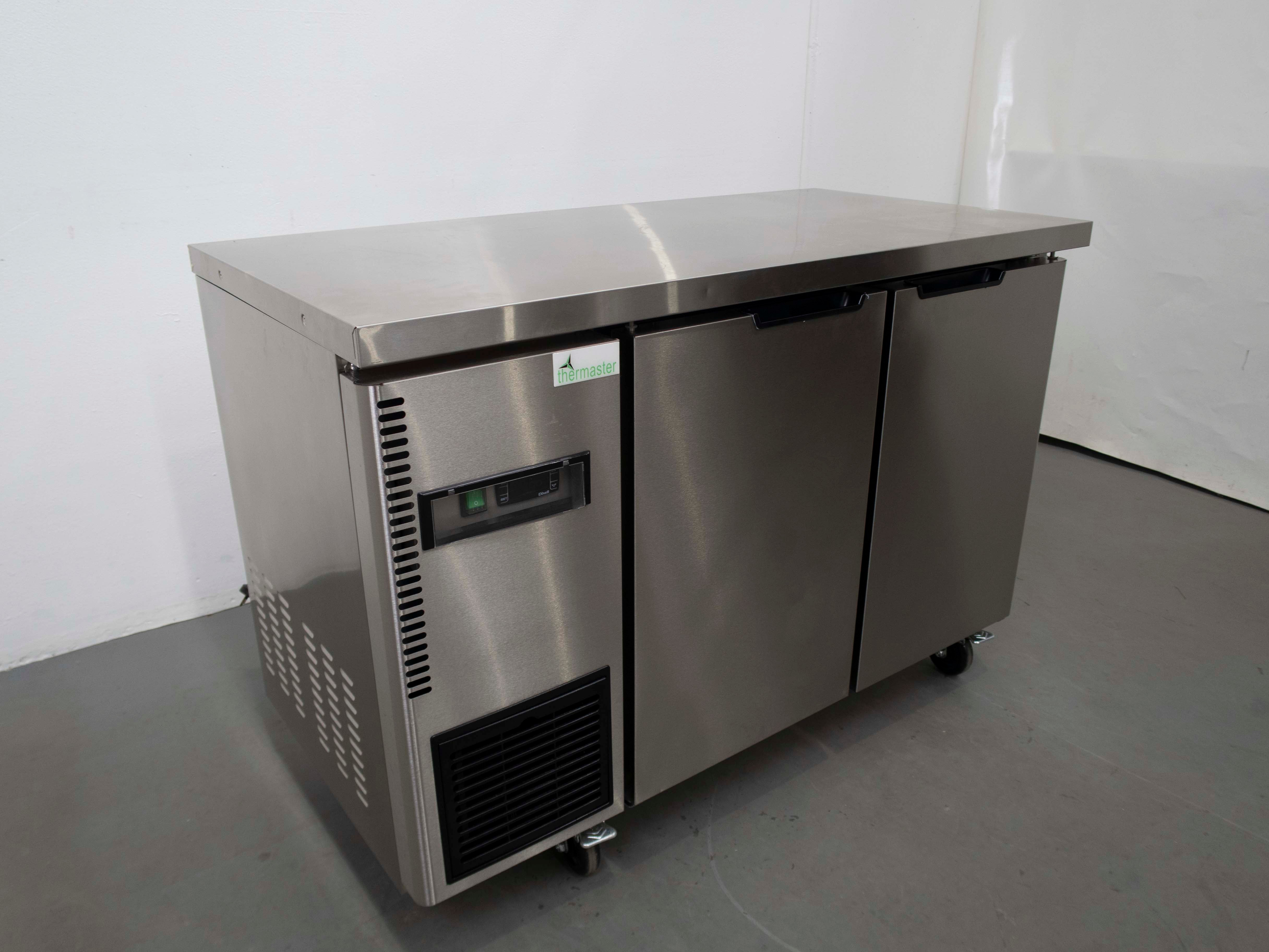 Thermaster TS1200BT Undercounter Freezer - 864384