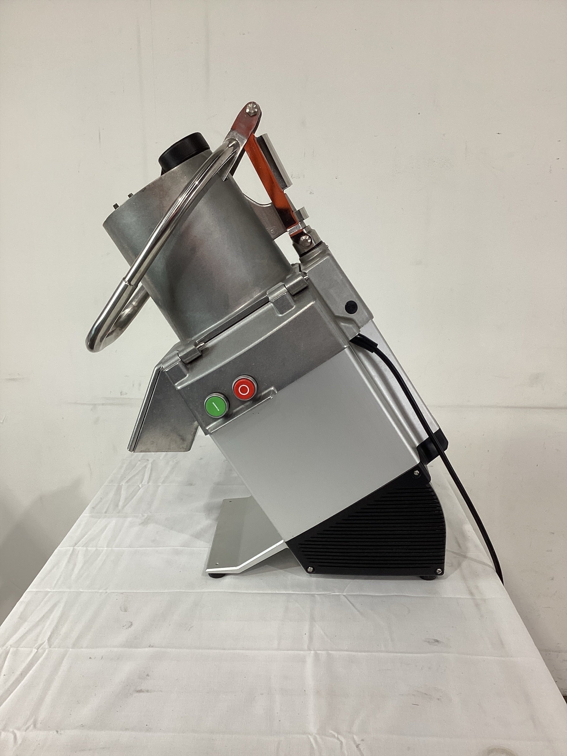 Hallde RG-250 Food Processor - 864444