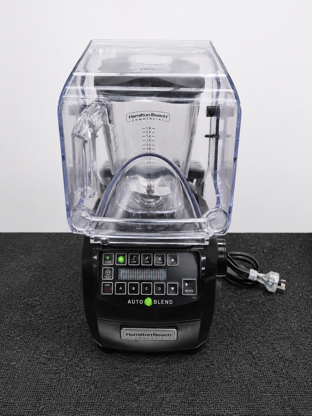 Hamilton Beach HBH850-AU Blender - 864649