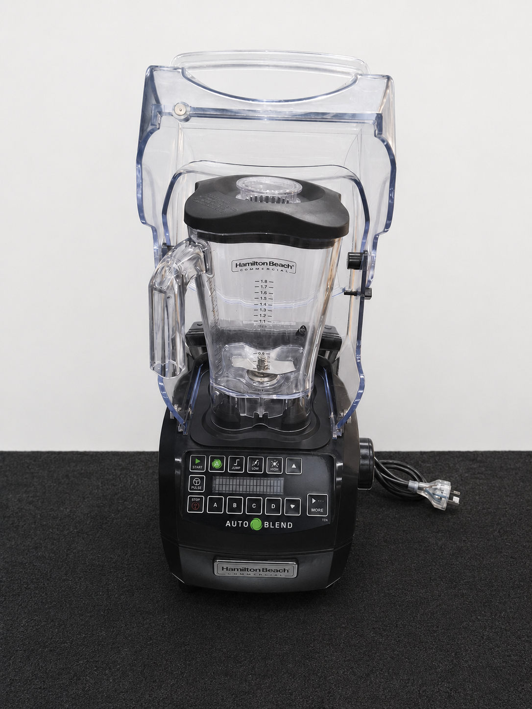 Hamilton Beach HBH850-AU Blender - 864649