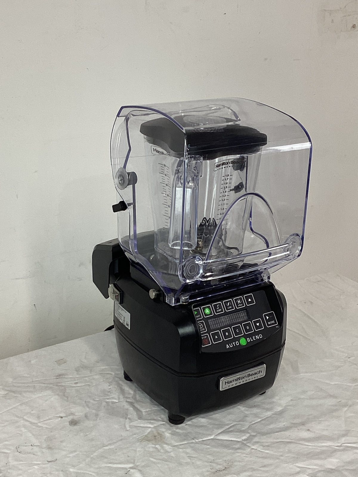 Hamilton Beach HBH850 Blender - 864650