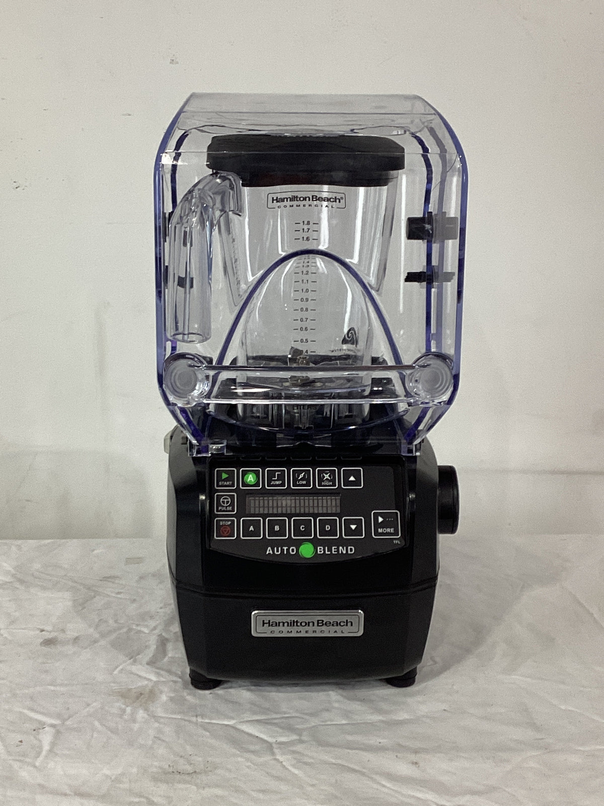 Hamilton Beach HBH850 Blender - 864650