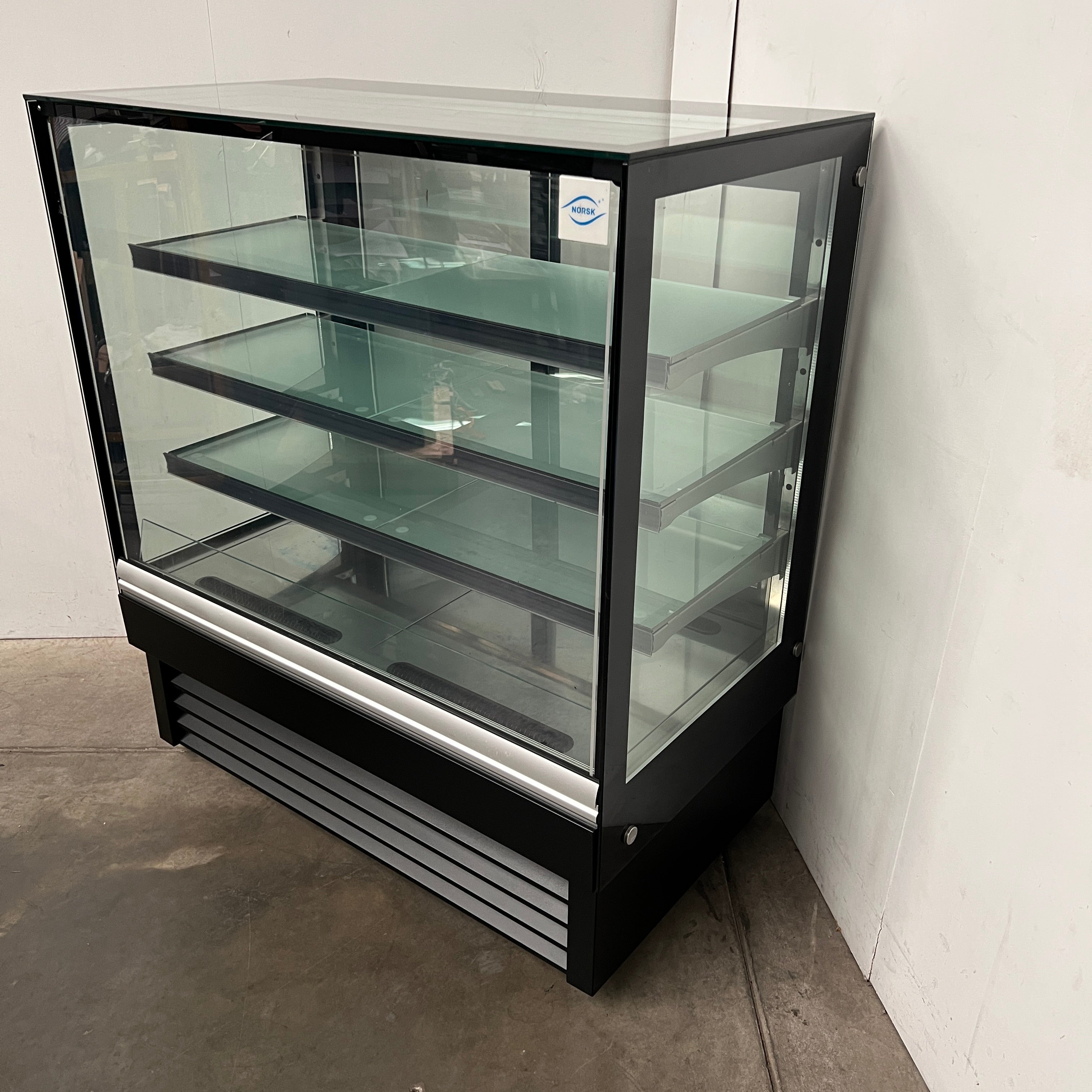 Norsk NSK-CD1200 Cold Food Display - 864659