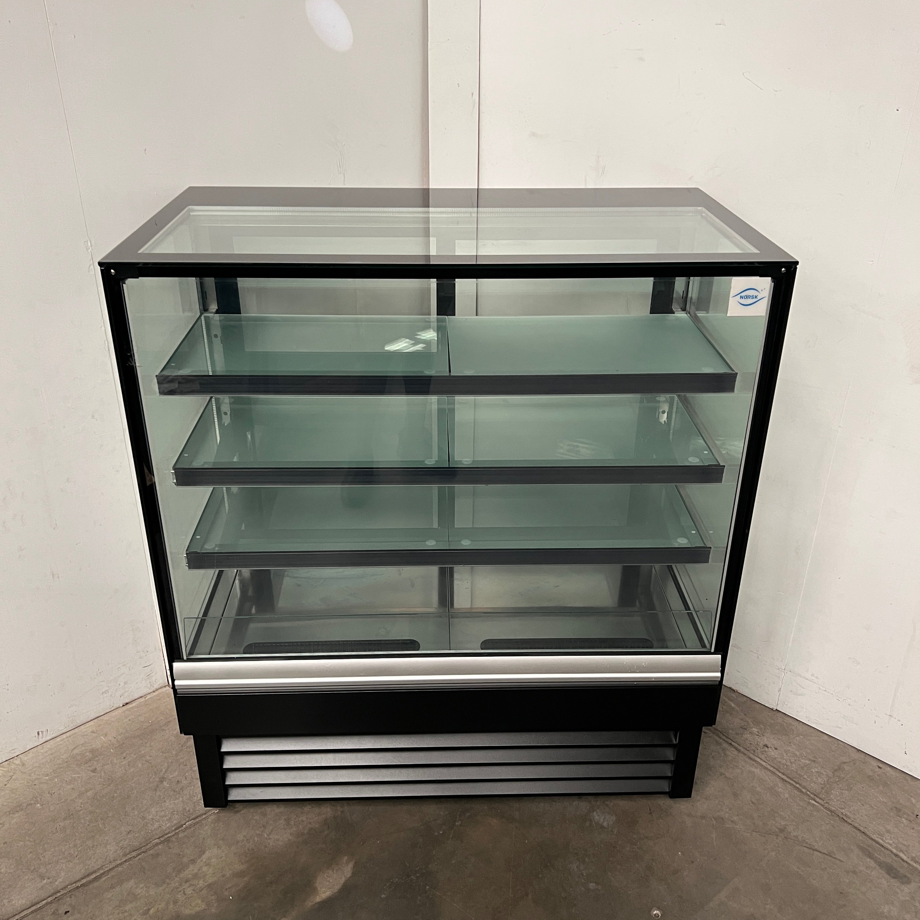 Norsk NSK-CD1200 Cold Food Display - 864659