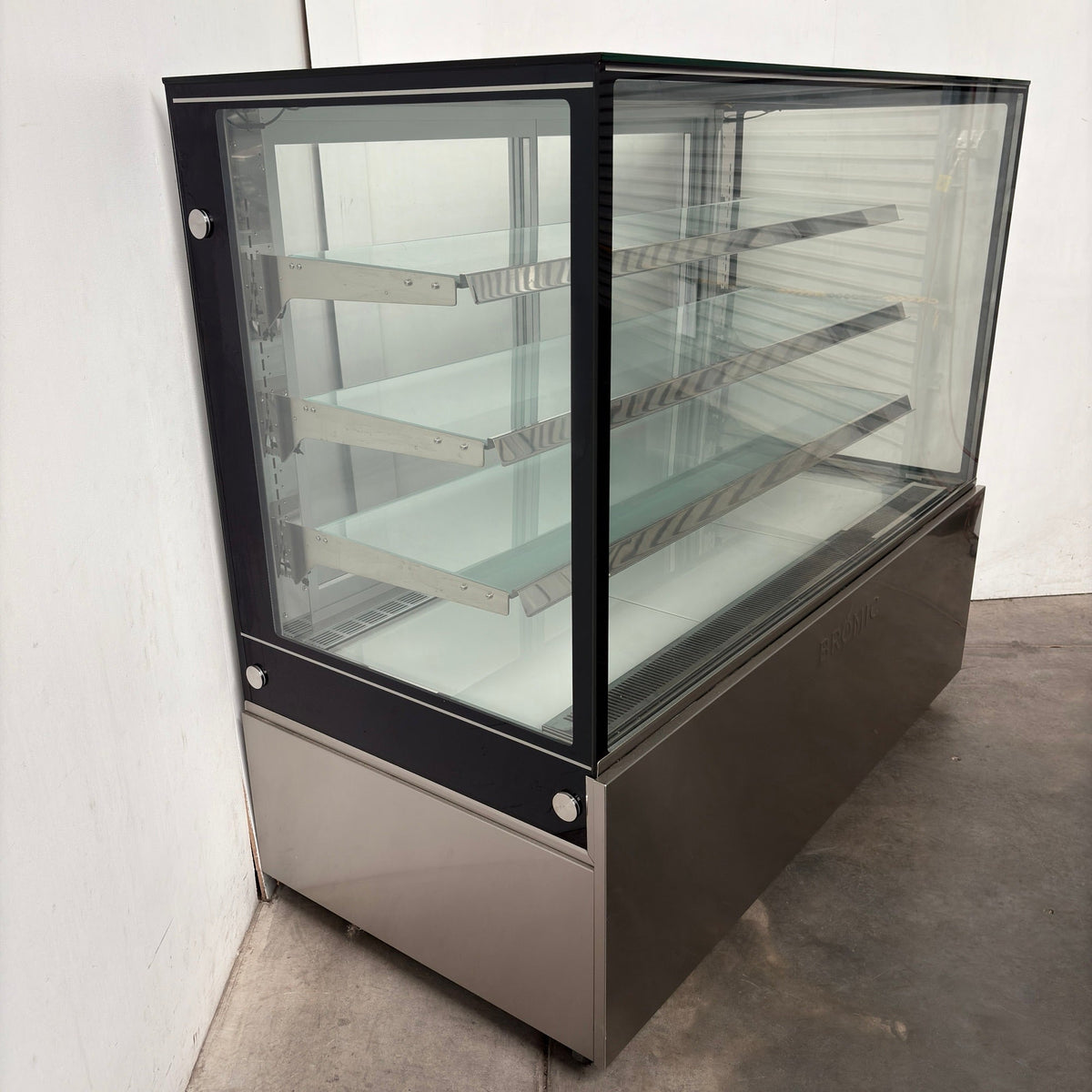 Bromic Refrigeration FD4T1500C Cold Food Display - 864684