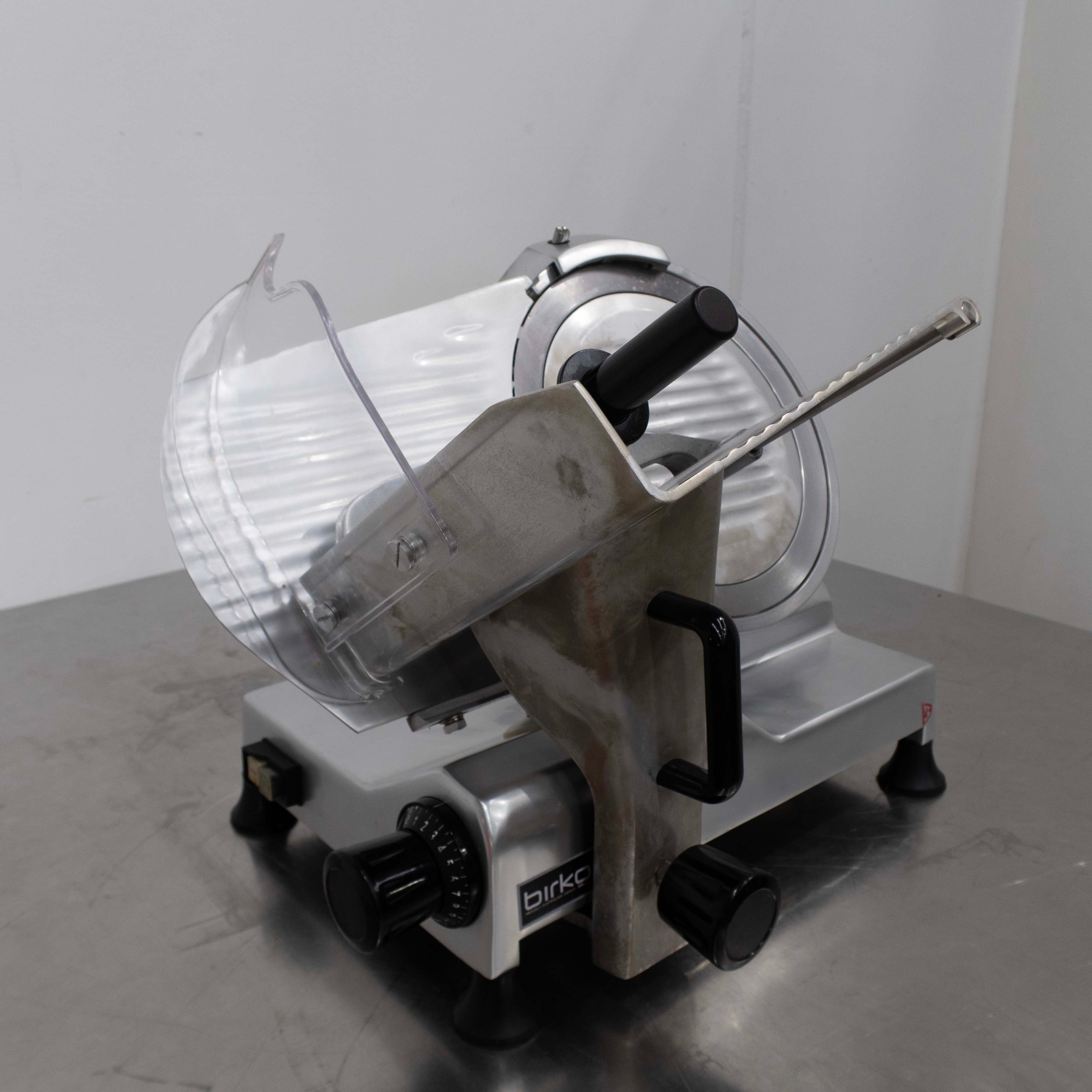 Birko 1005101 Meat Slicer - 864813