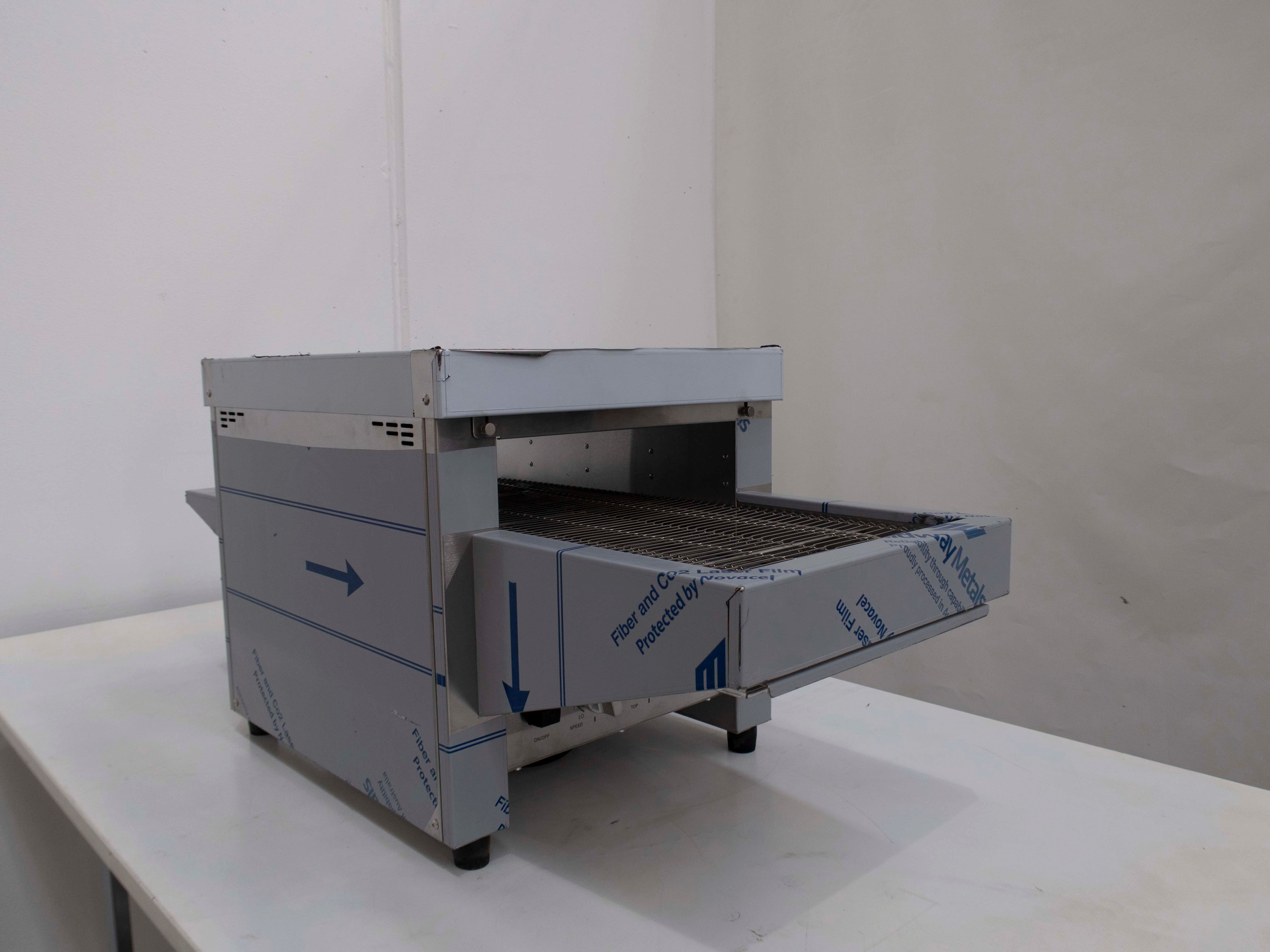 Woodson Starline S15 Snackmaster Conveyor Oven - 864827