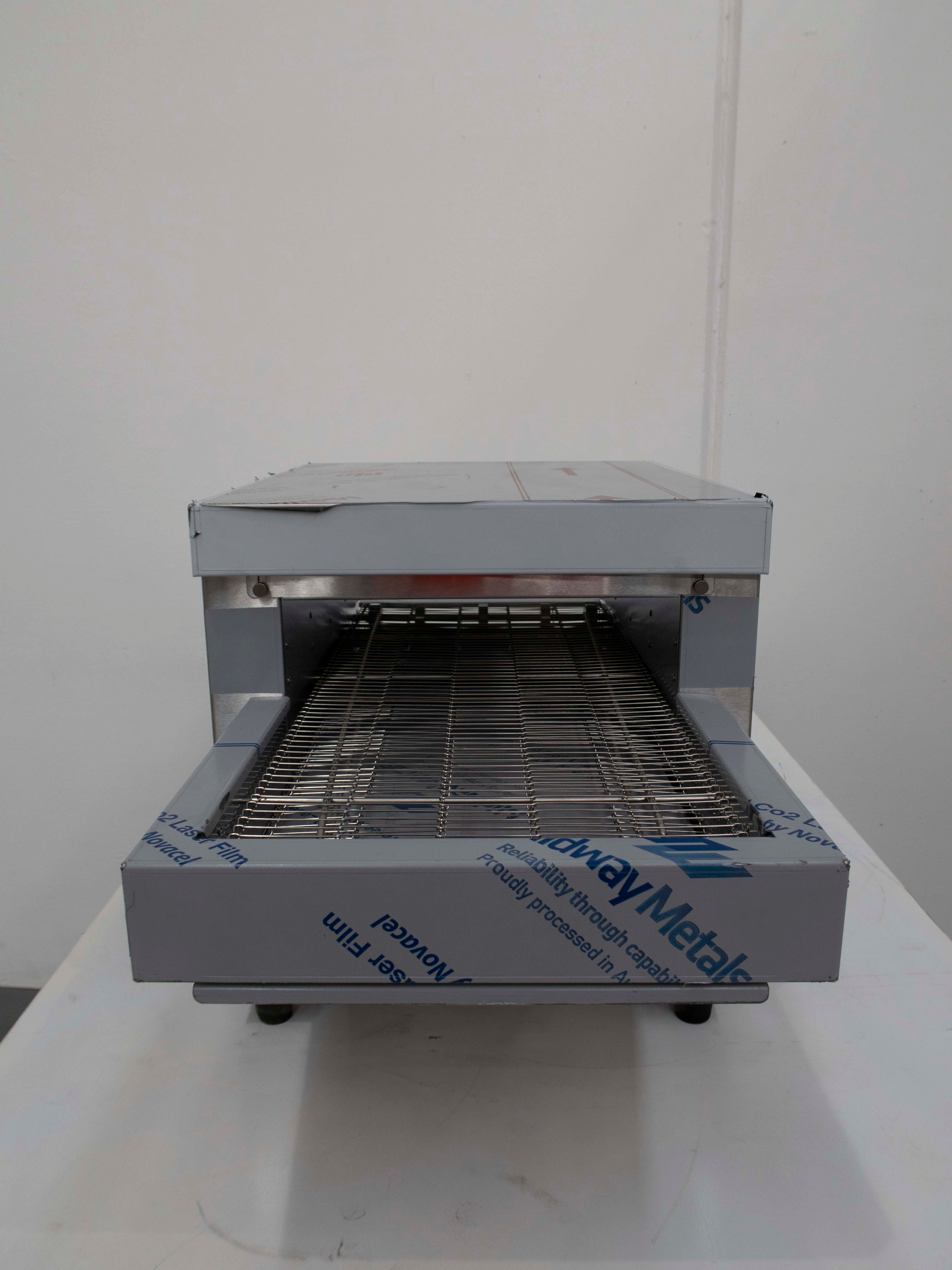 Woodson Starline S15 Snackmaster Conveyor Oven - 864827