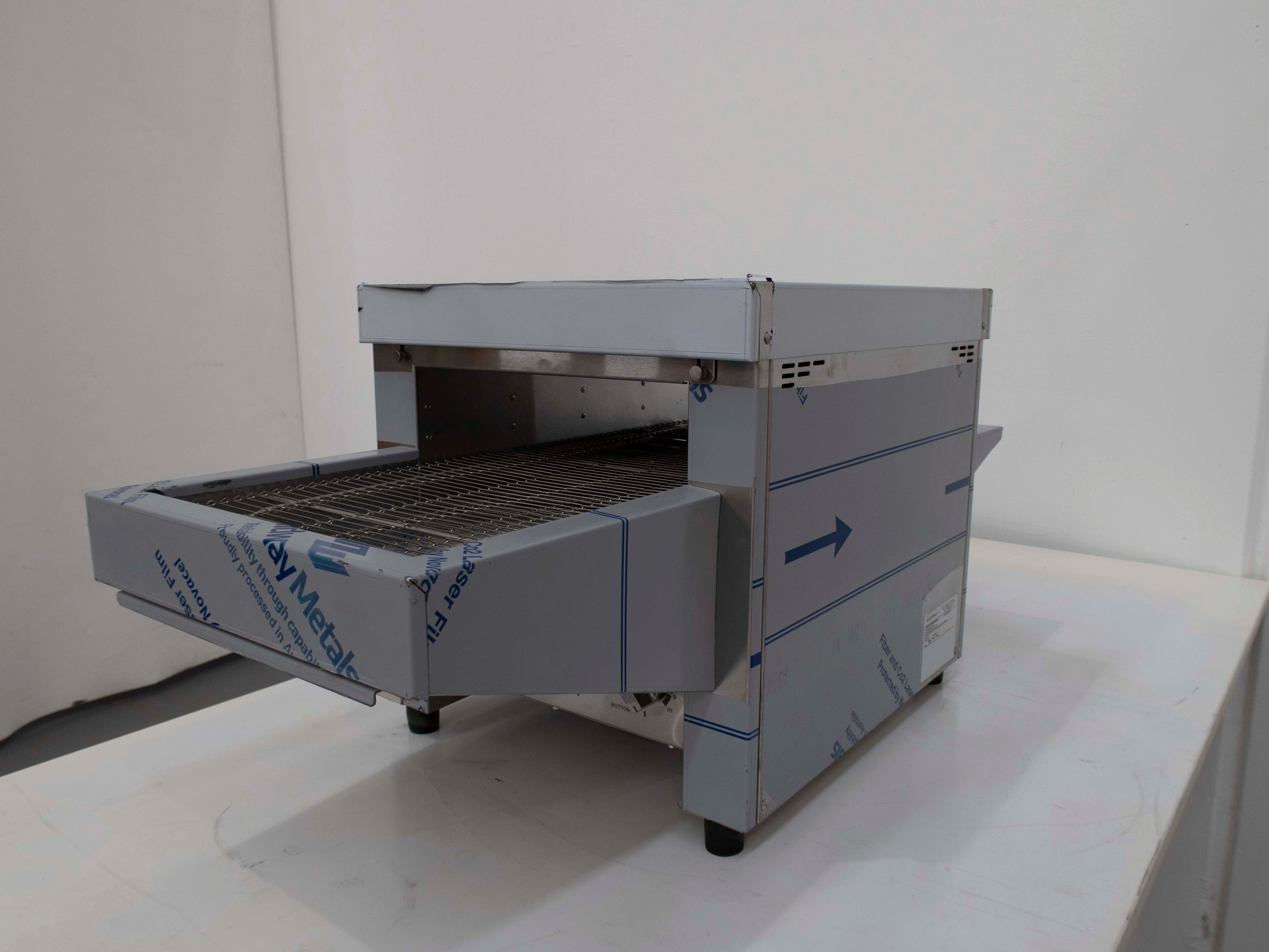 Woodson Starline S15 Snackmaster Conveyor Oven - 864827