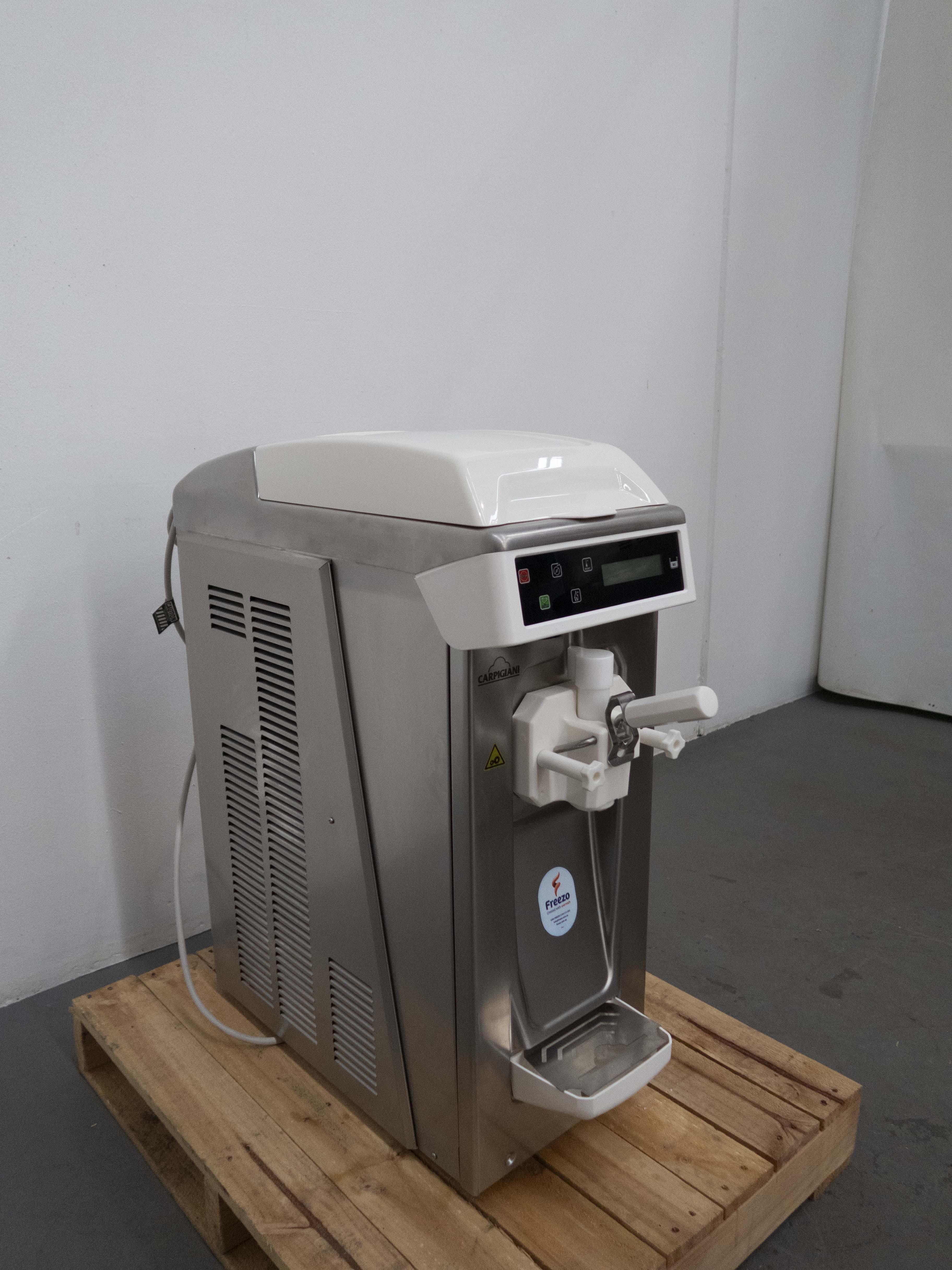Carpigiani 161 T G-SP Soft Serve Machine - 864951