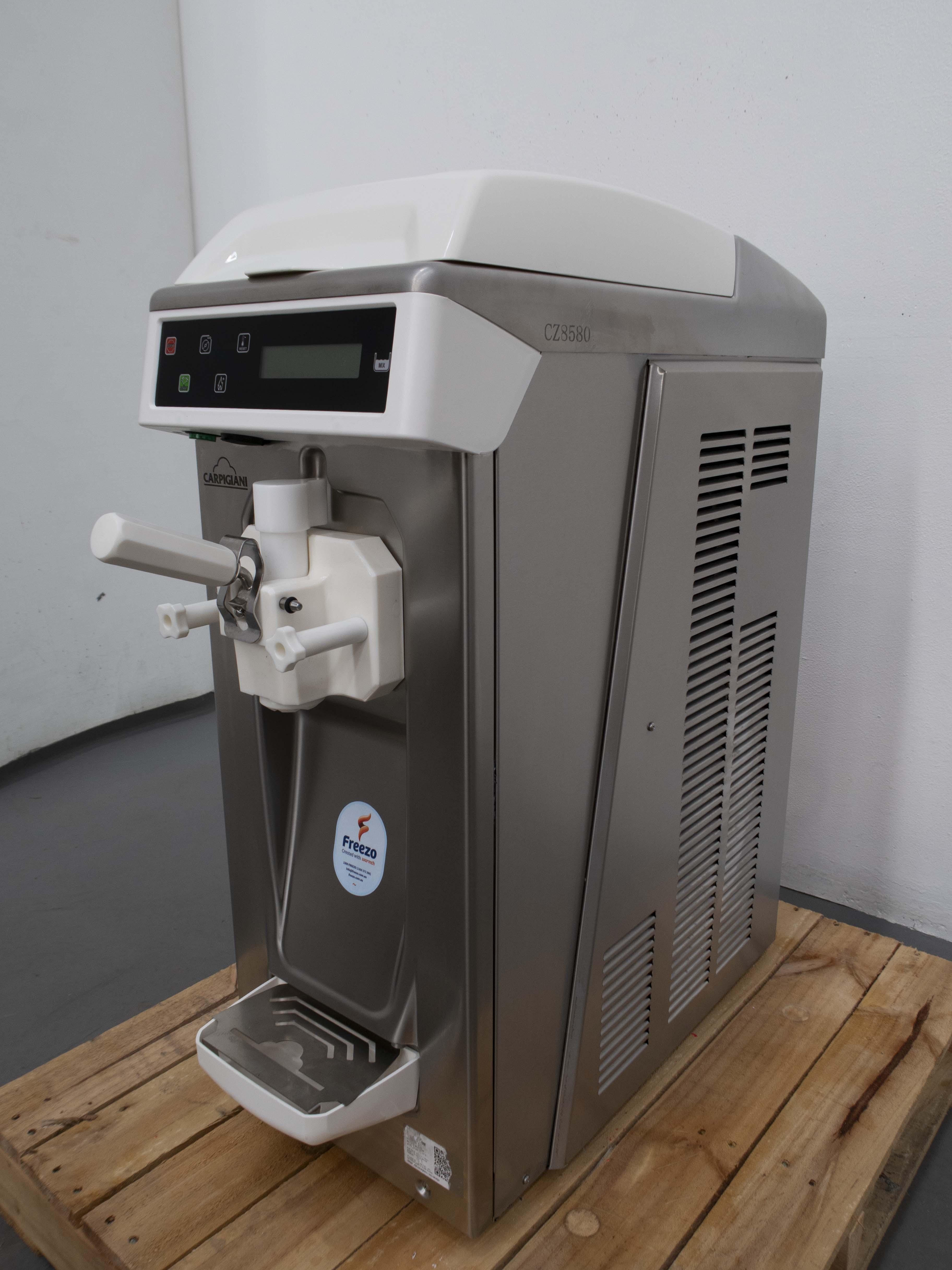 Carpigiani 161 T G-SP Soft Serve Machine - 864951