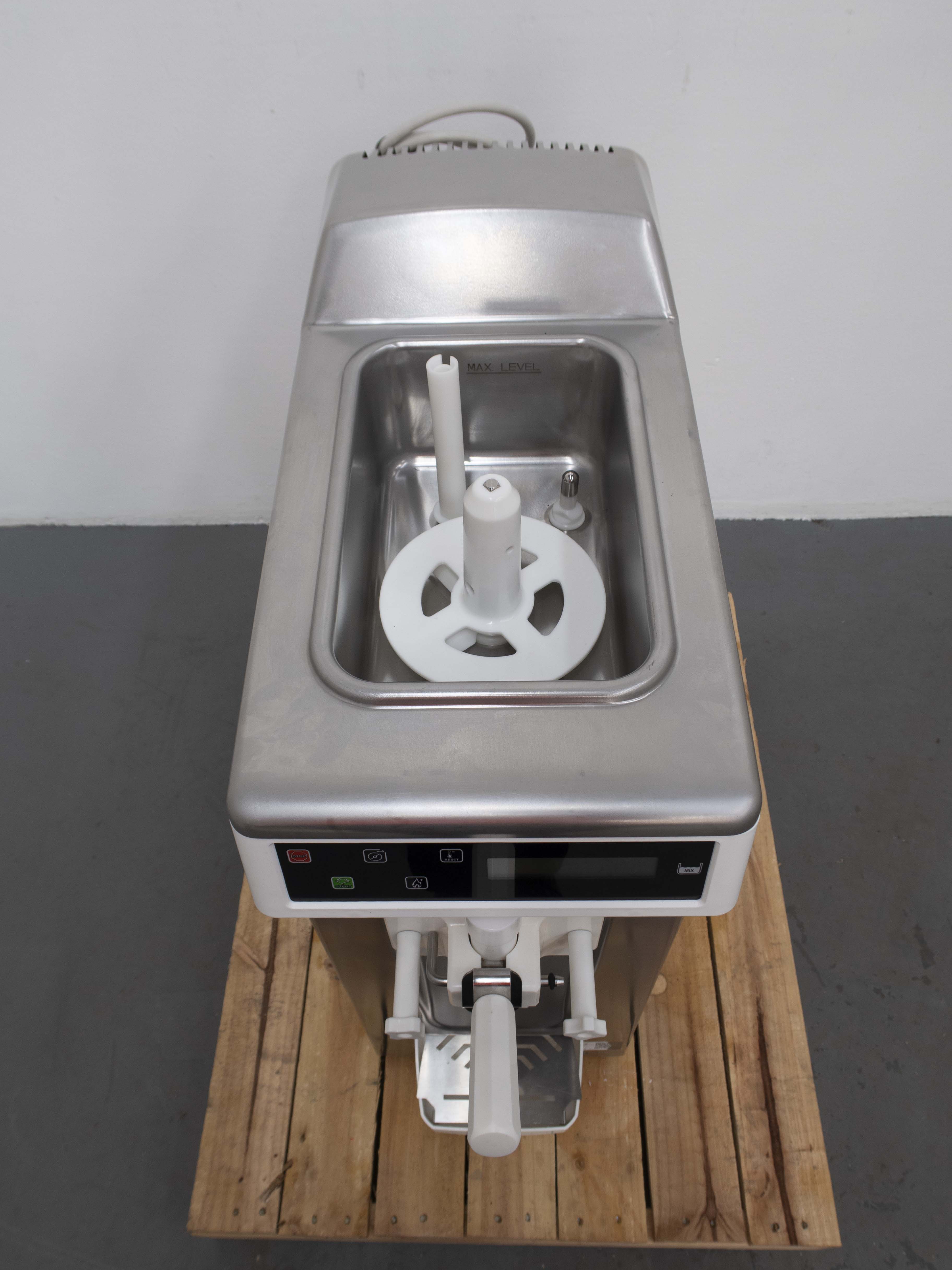 Carpigiani 161 T G-SP Soft Serve Machine - 864951