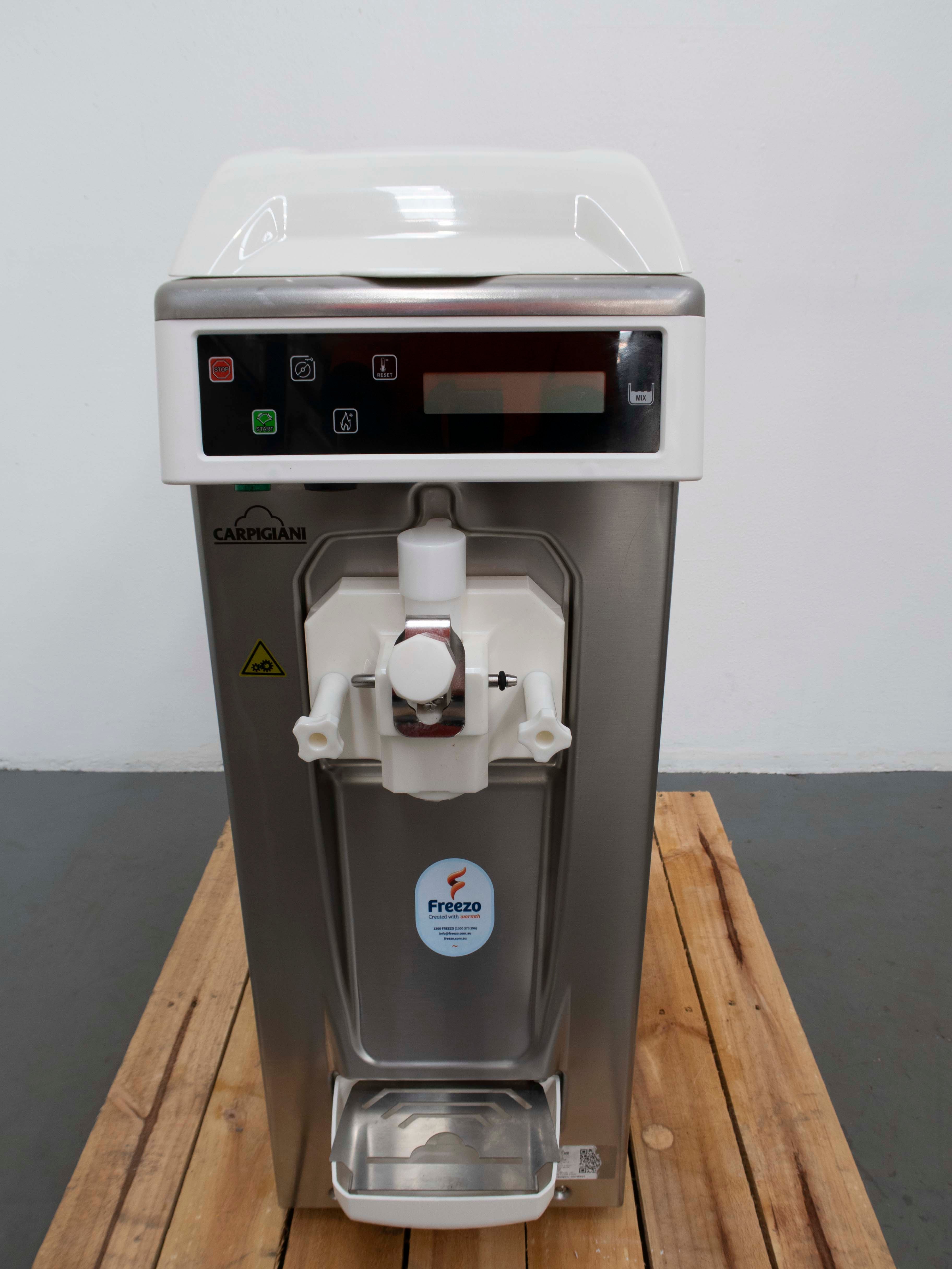 Carpigiani 161 T G-SP Soft Serve Machine - 864951