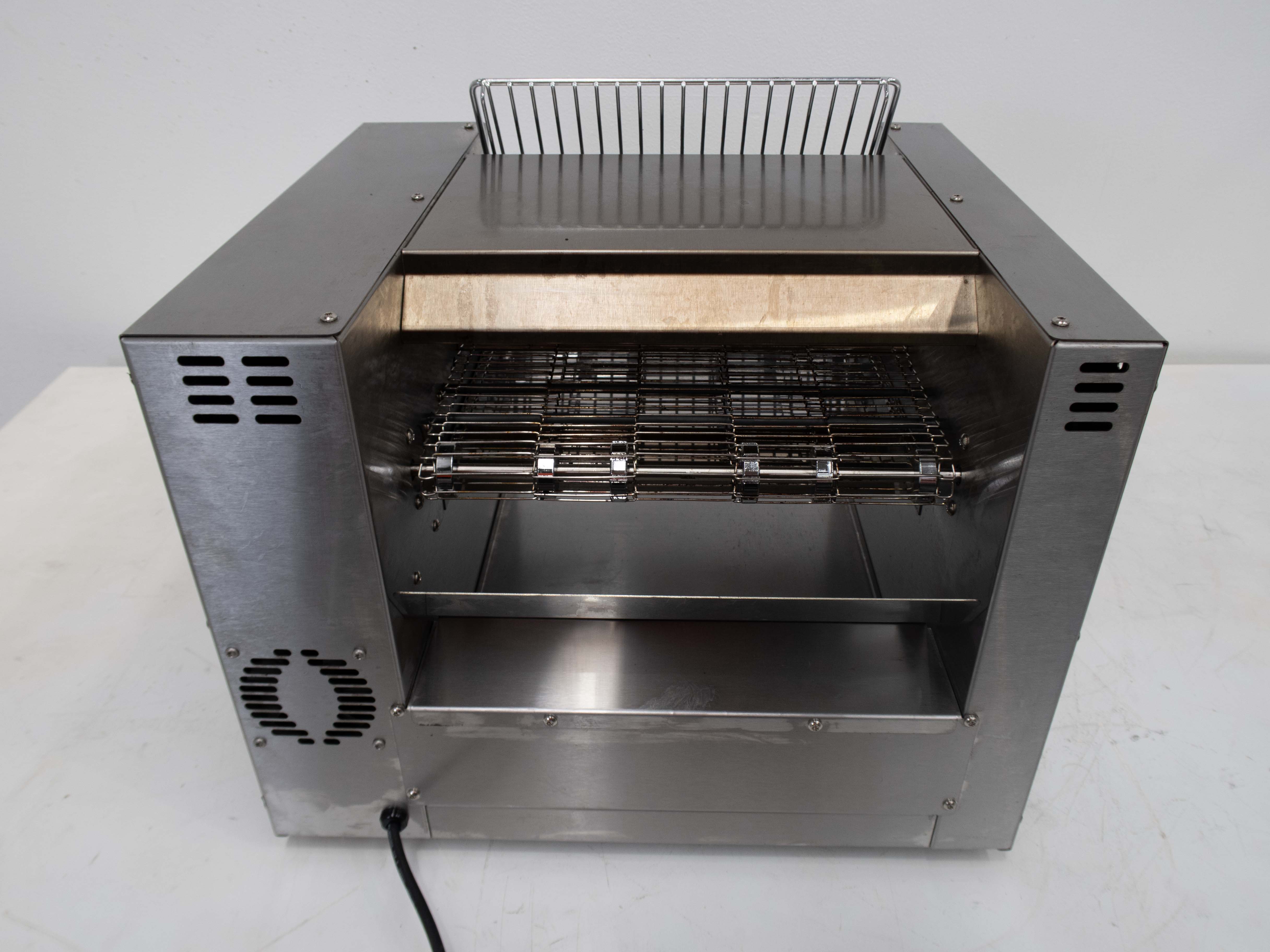 Roband TCR10 Conveyor Toaster - 864955