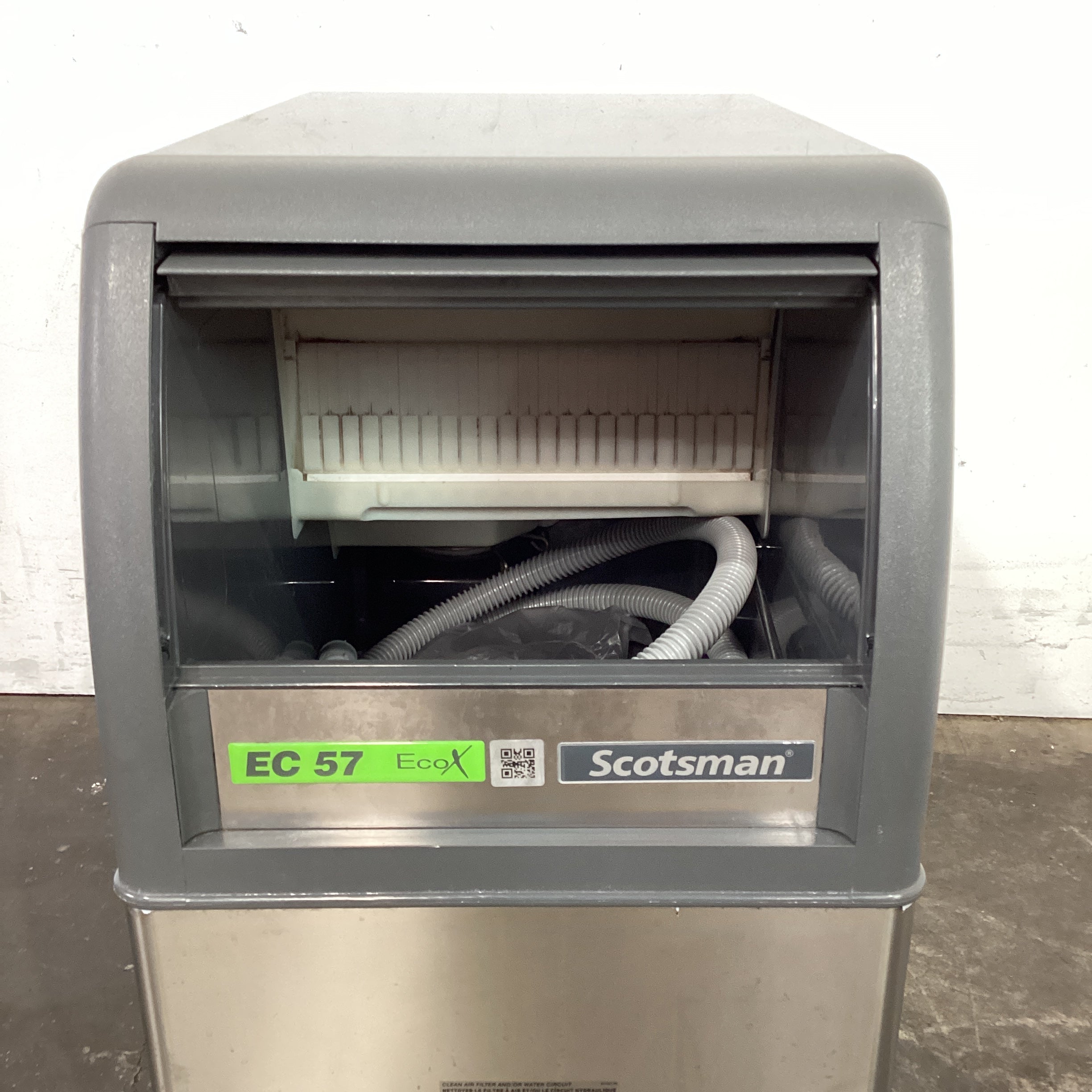 Scotsman ECS57AS Ice Machine - 865005