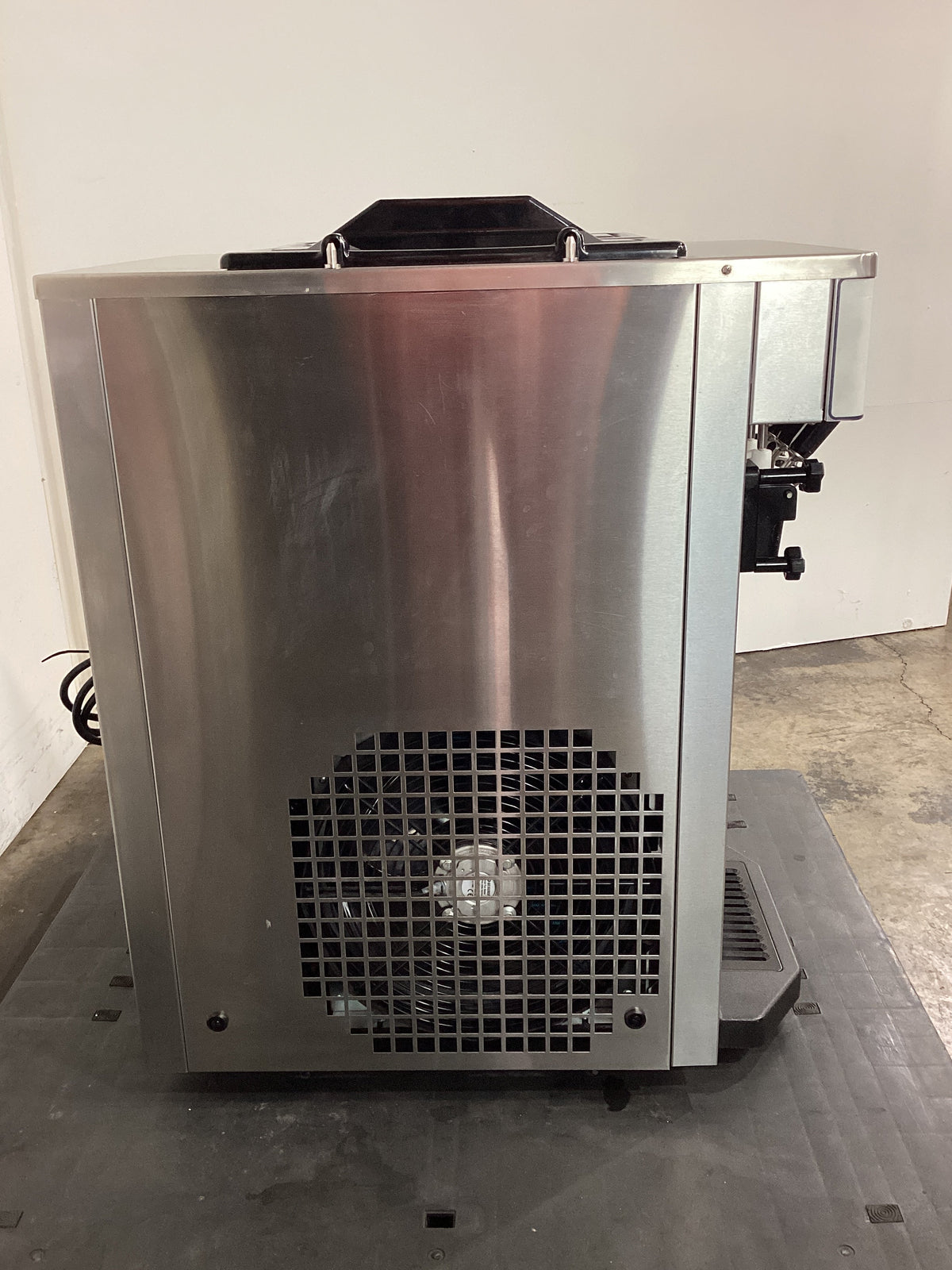 Spaceman 6235A-C Ice Cream Machine - 865033