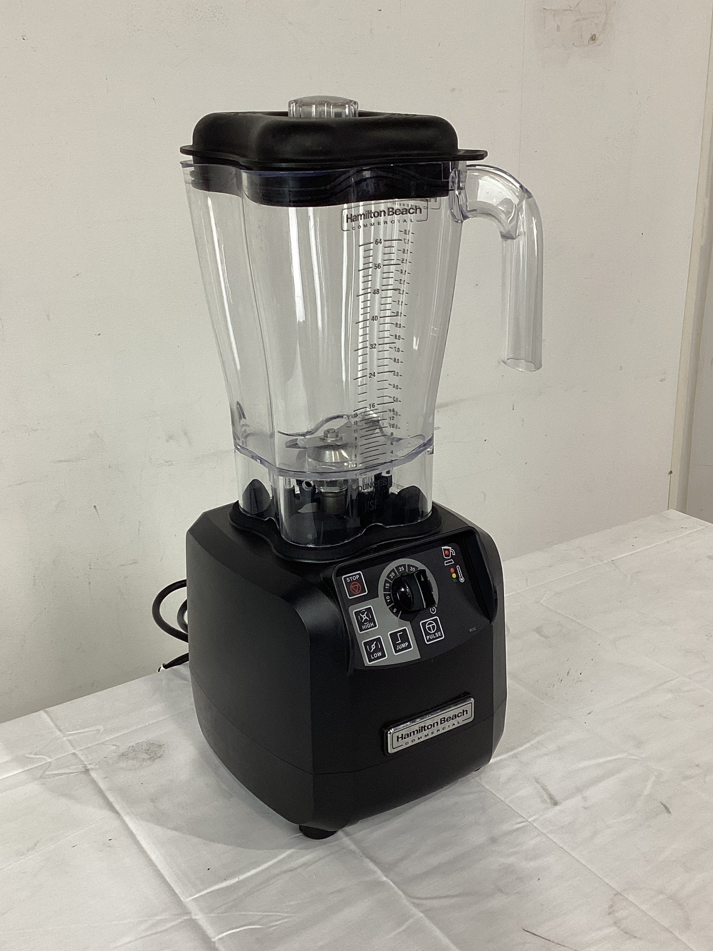 Hamilton Beach HBH650 Blender - 865034