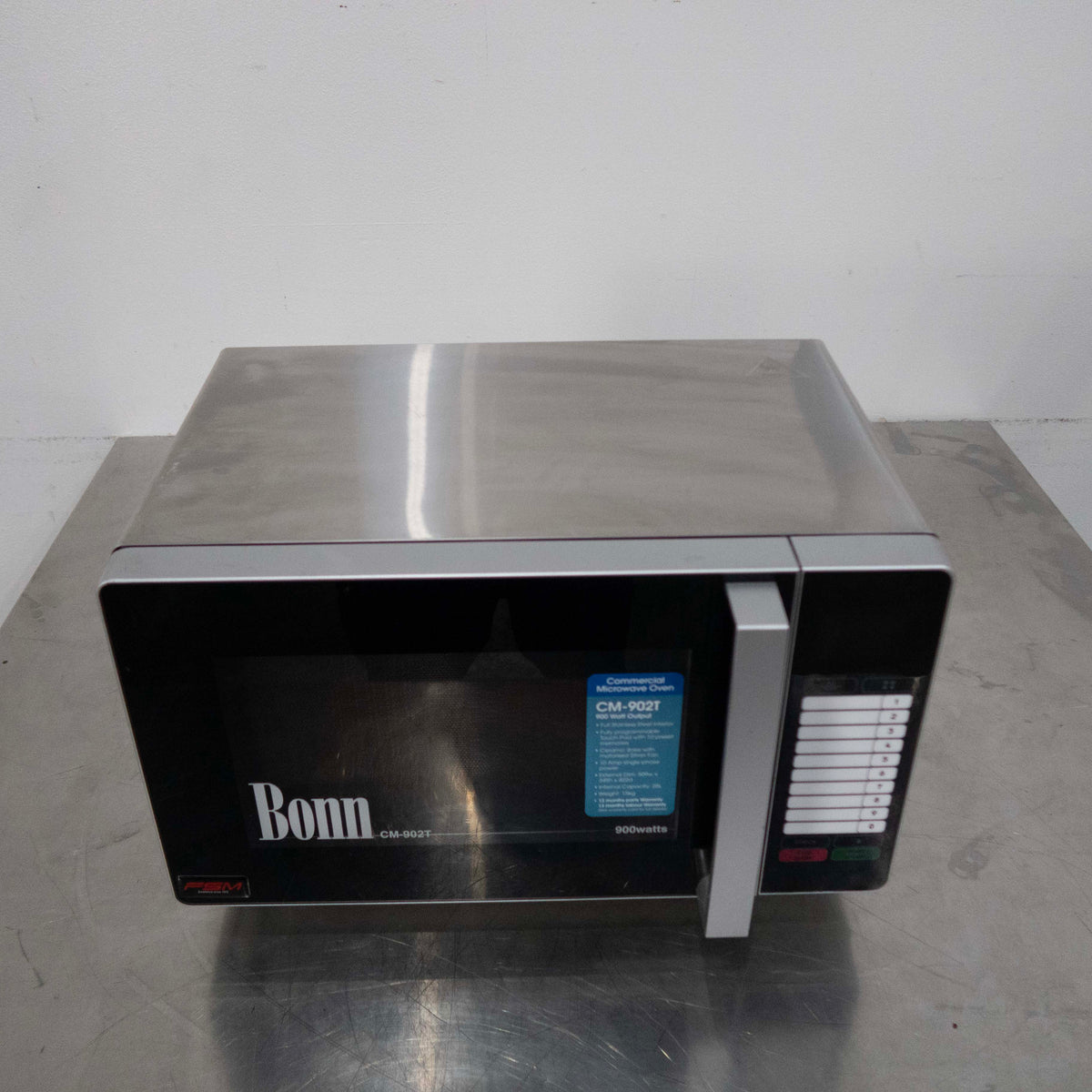 Bonn CM-902T Microwave - 865168