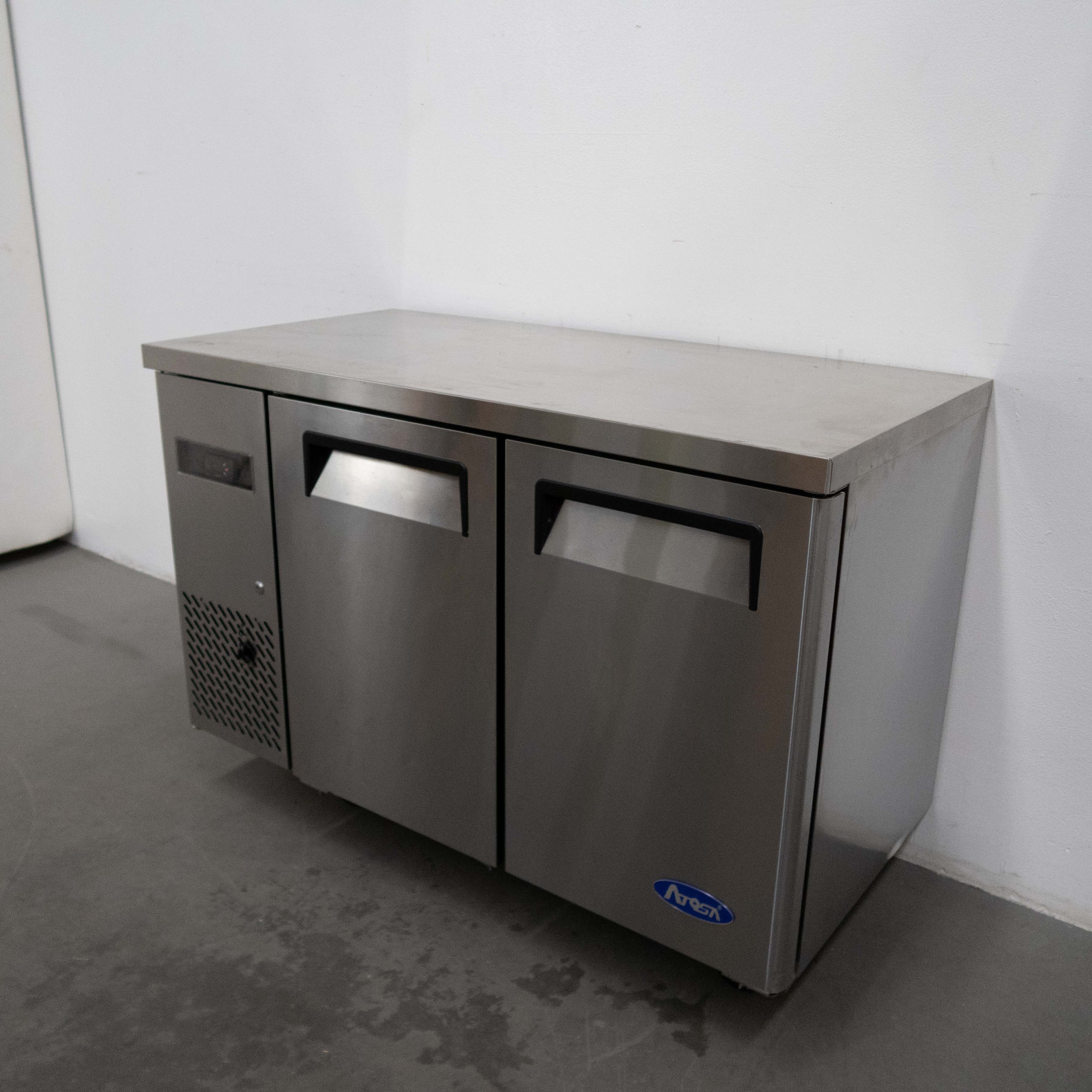 Atosa YPF9025 Underbench Freezer - 865251