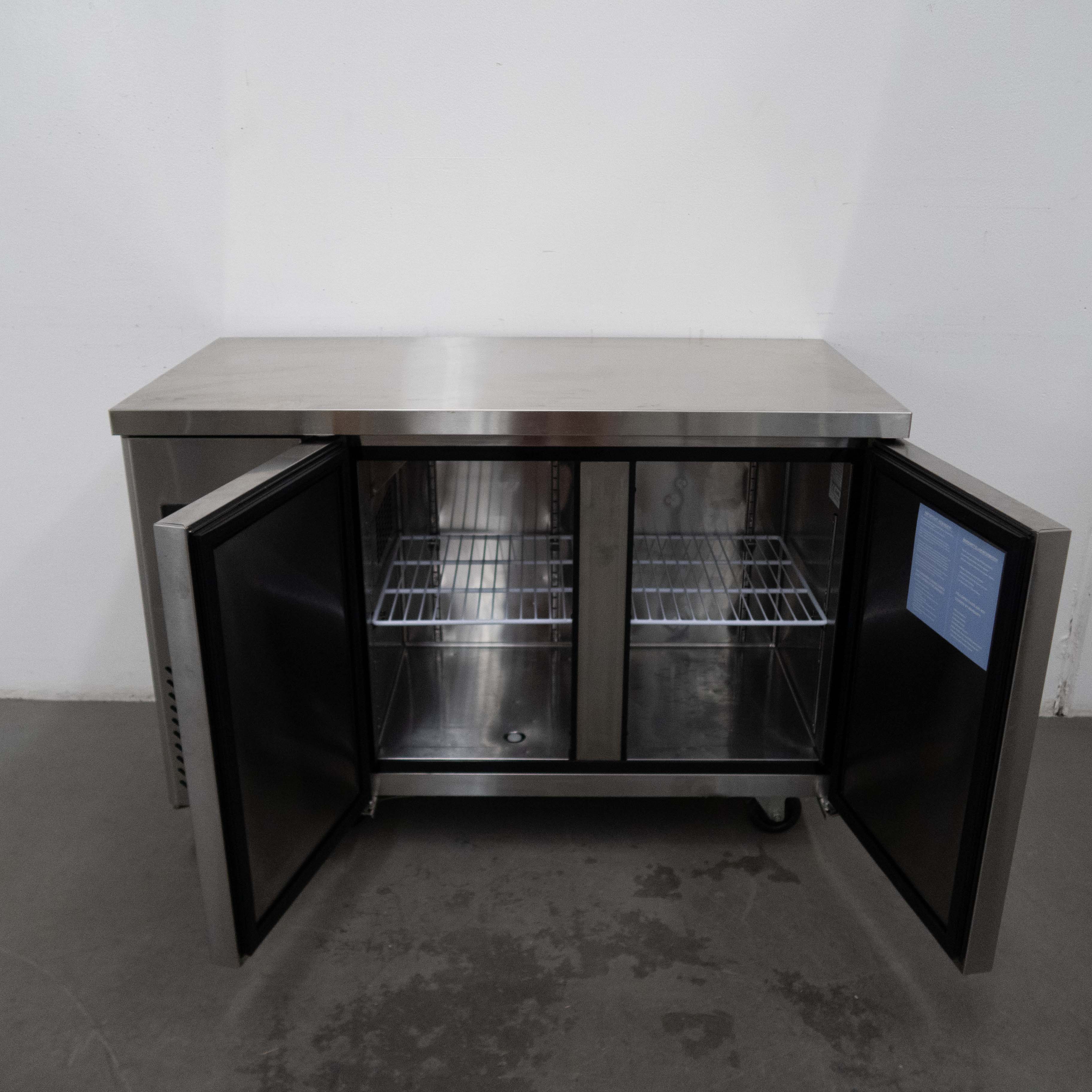 Atosa YPF9025 Underbench Freezer - 865251